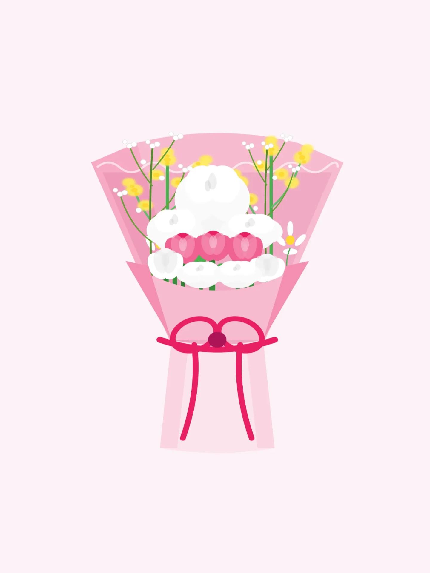 FOR MY BABY