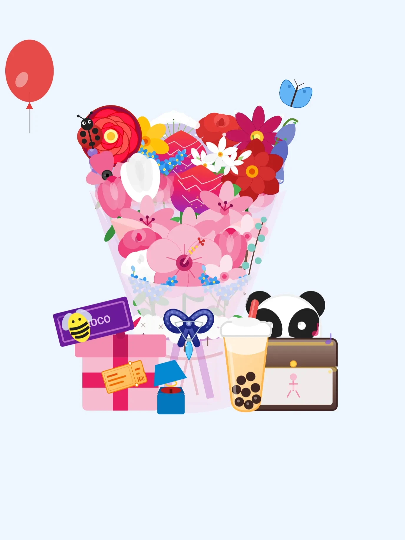 Second Monthsary