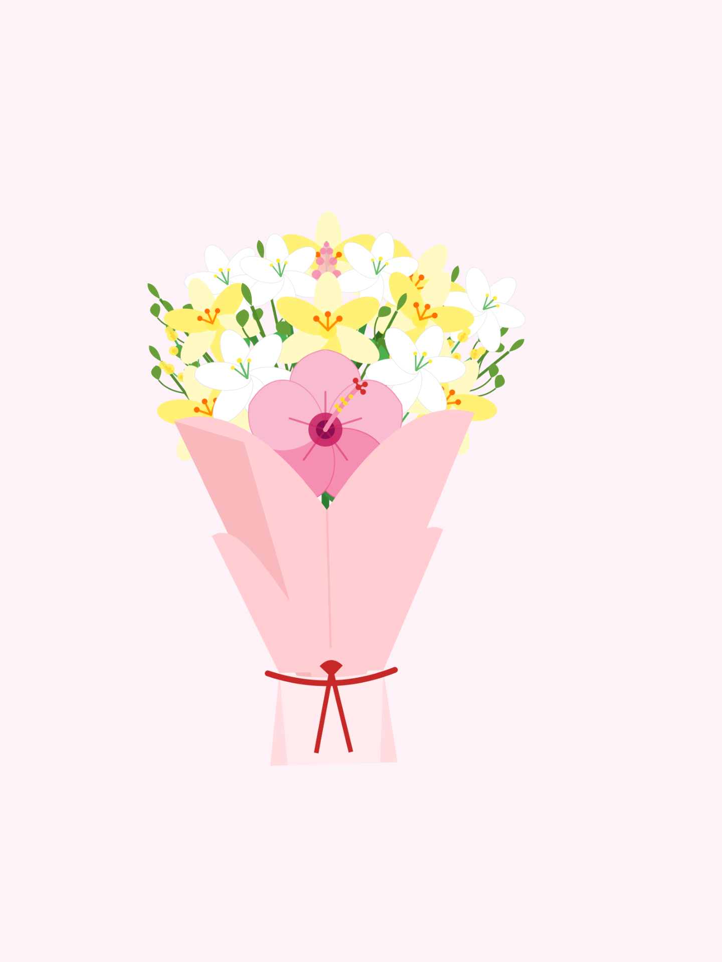 For my baby