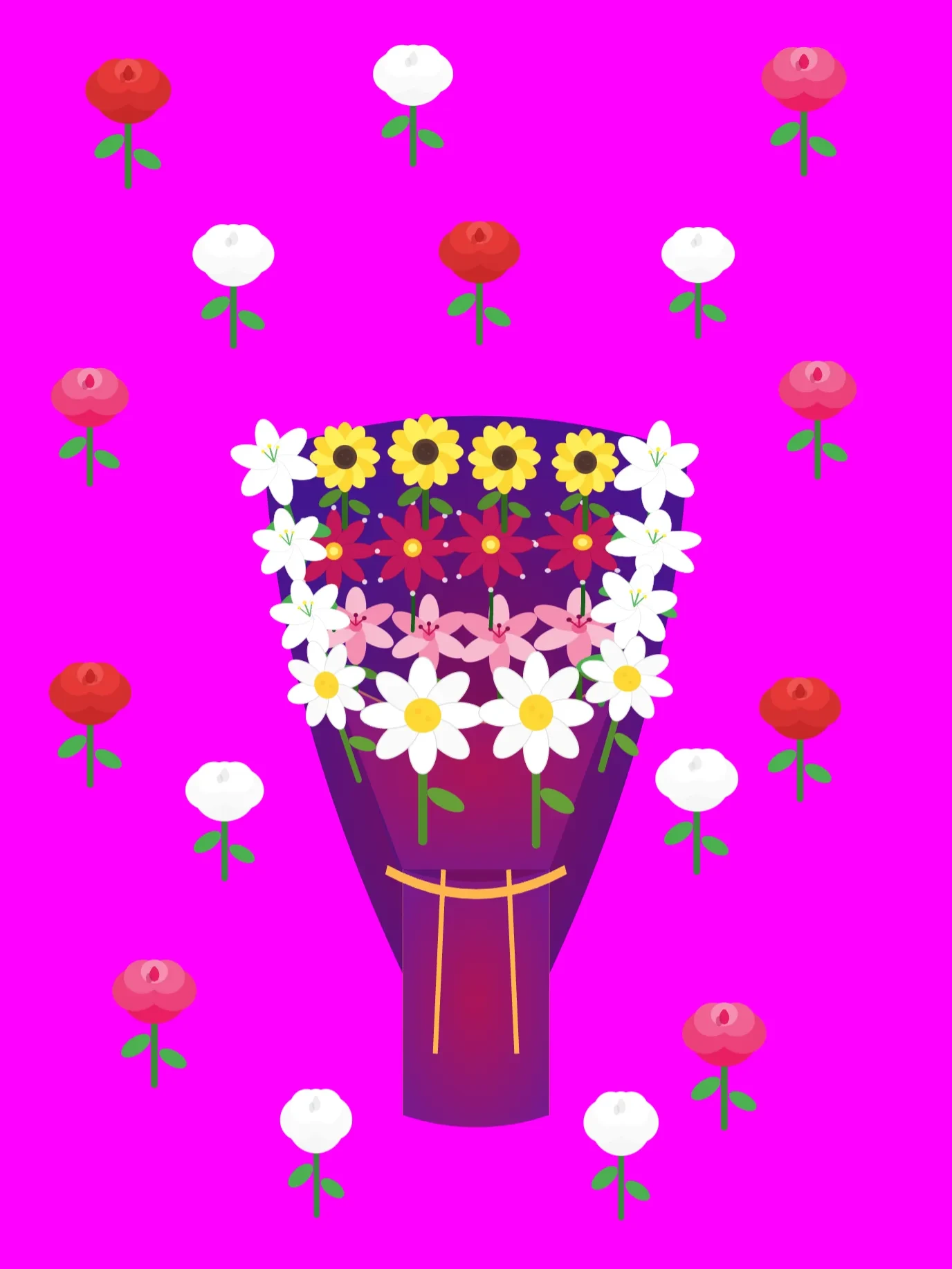 For my love.