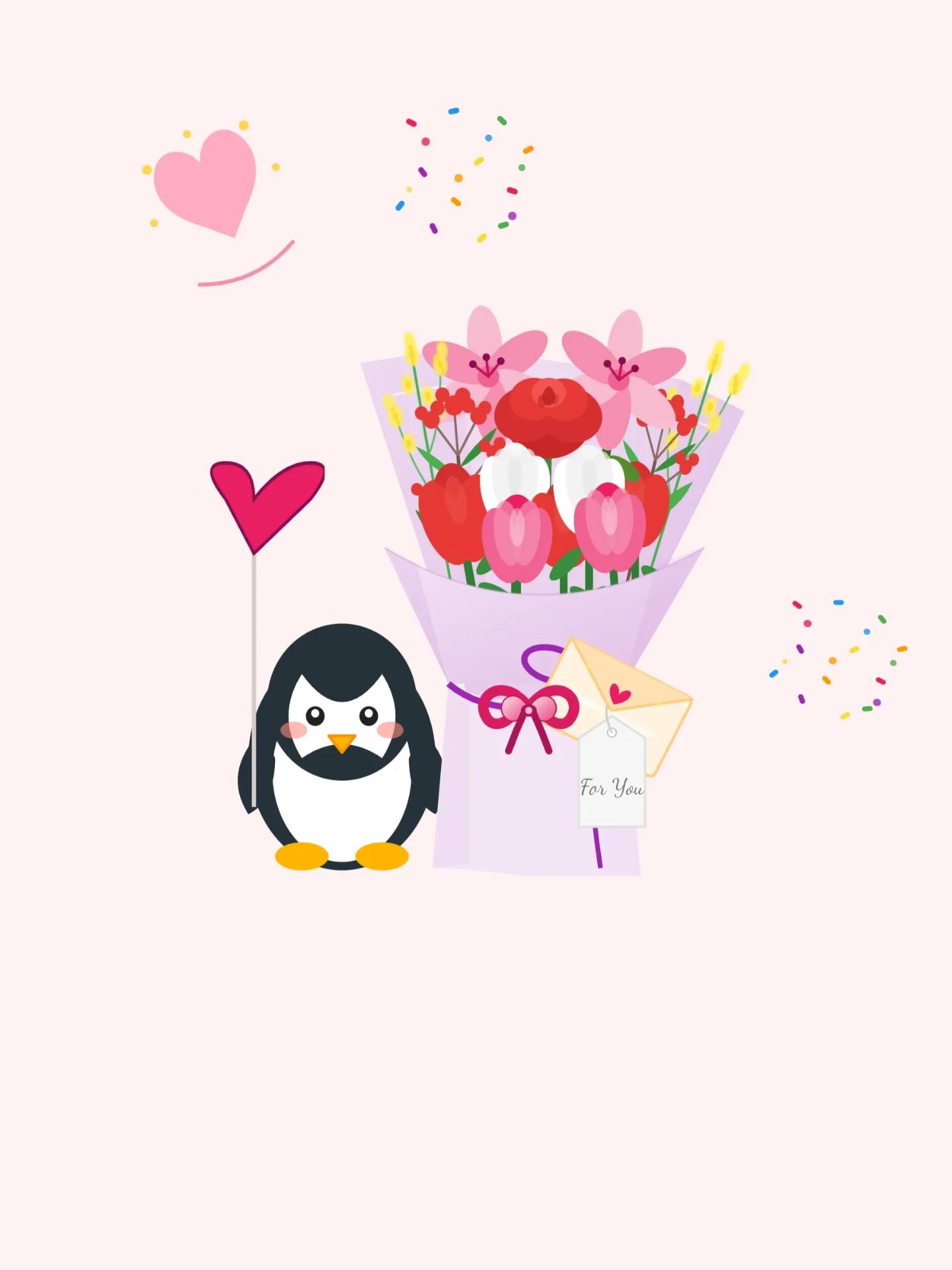 to my friend