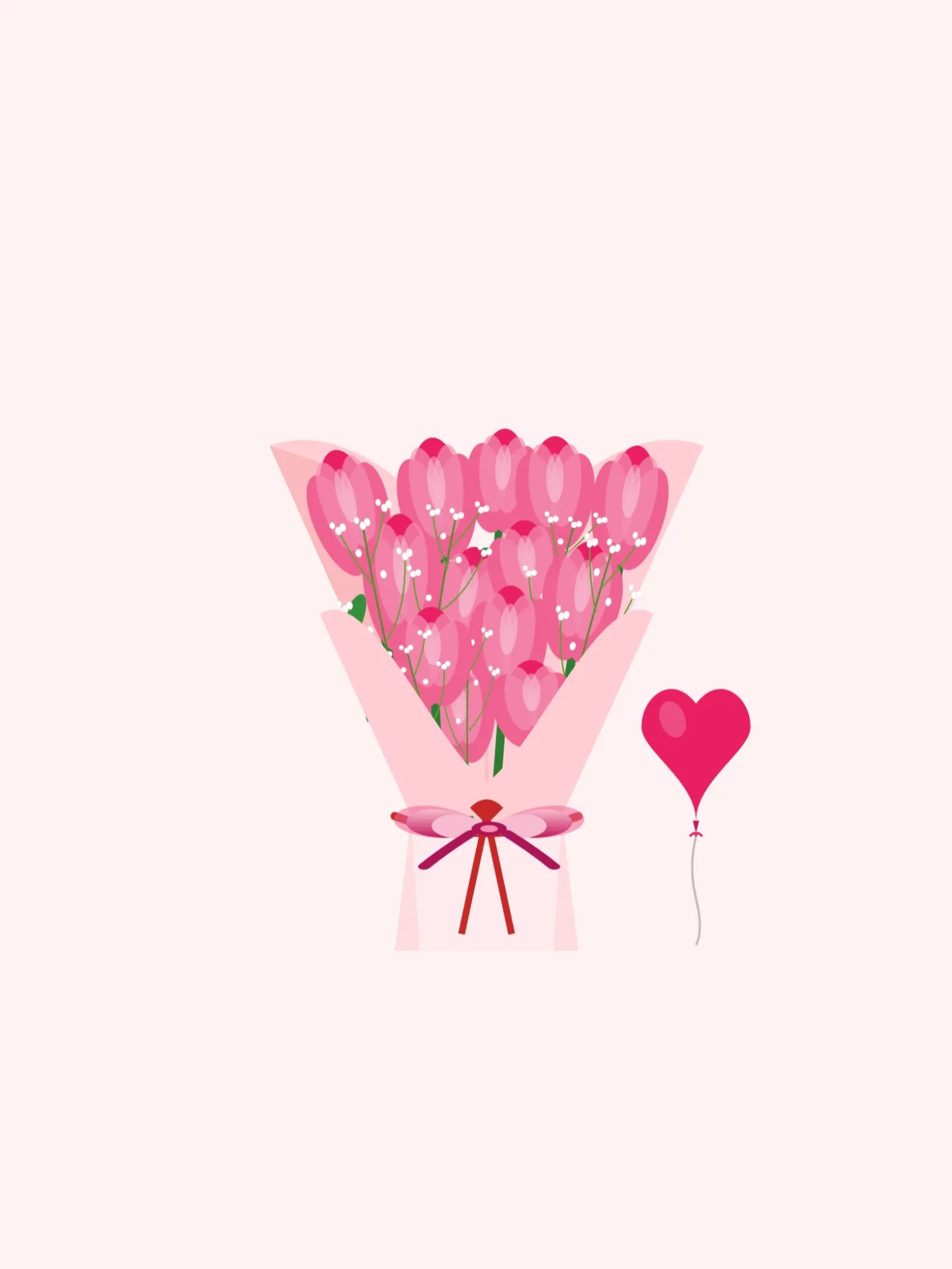 The Bouquet