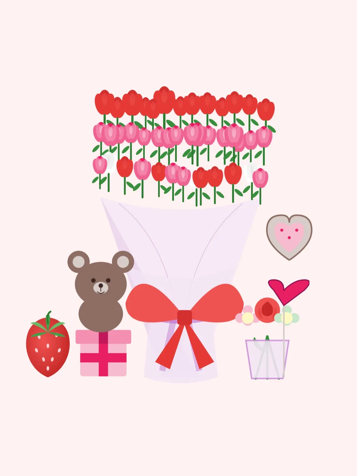For my Bebe