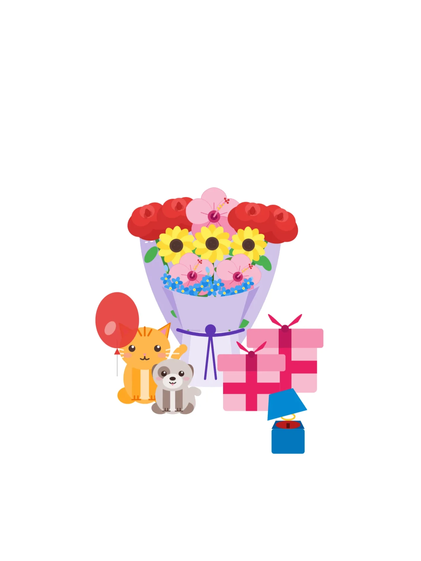 Happy birthday 🎈