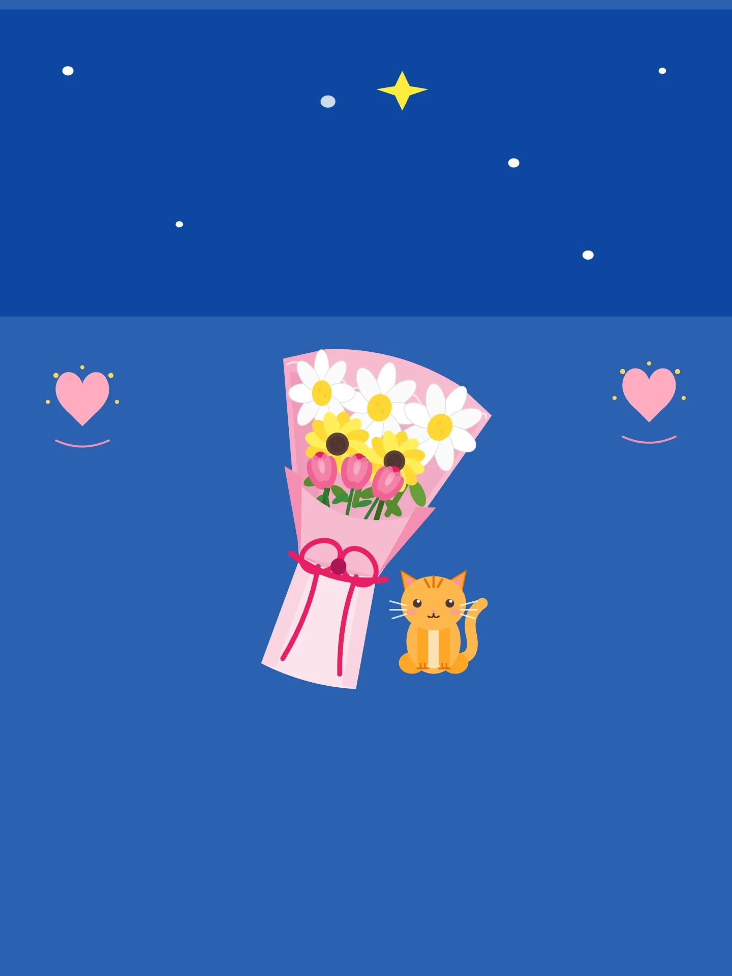 For you
