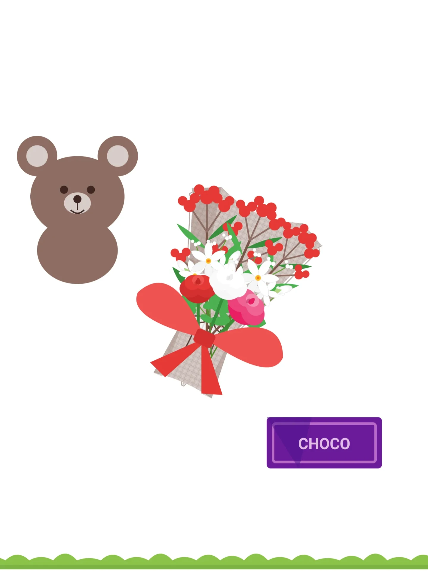 for my only boy