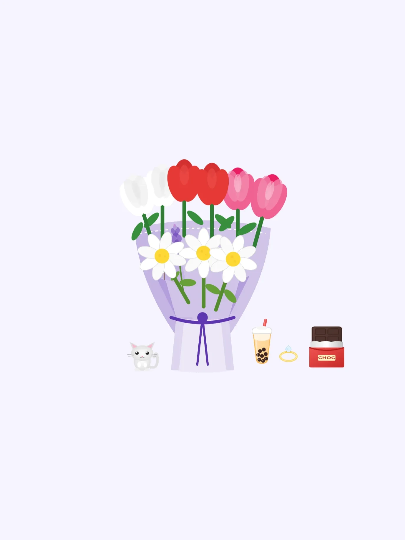 For my babyy