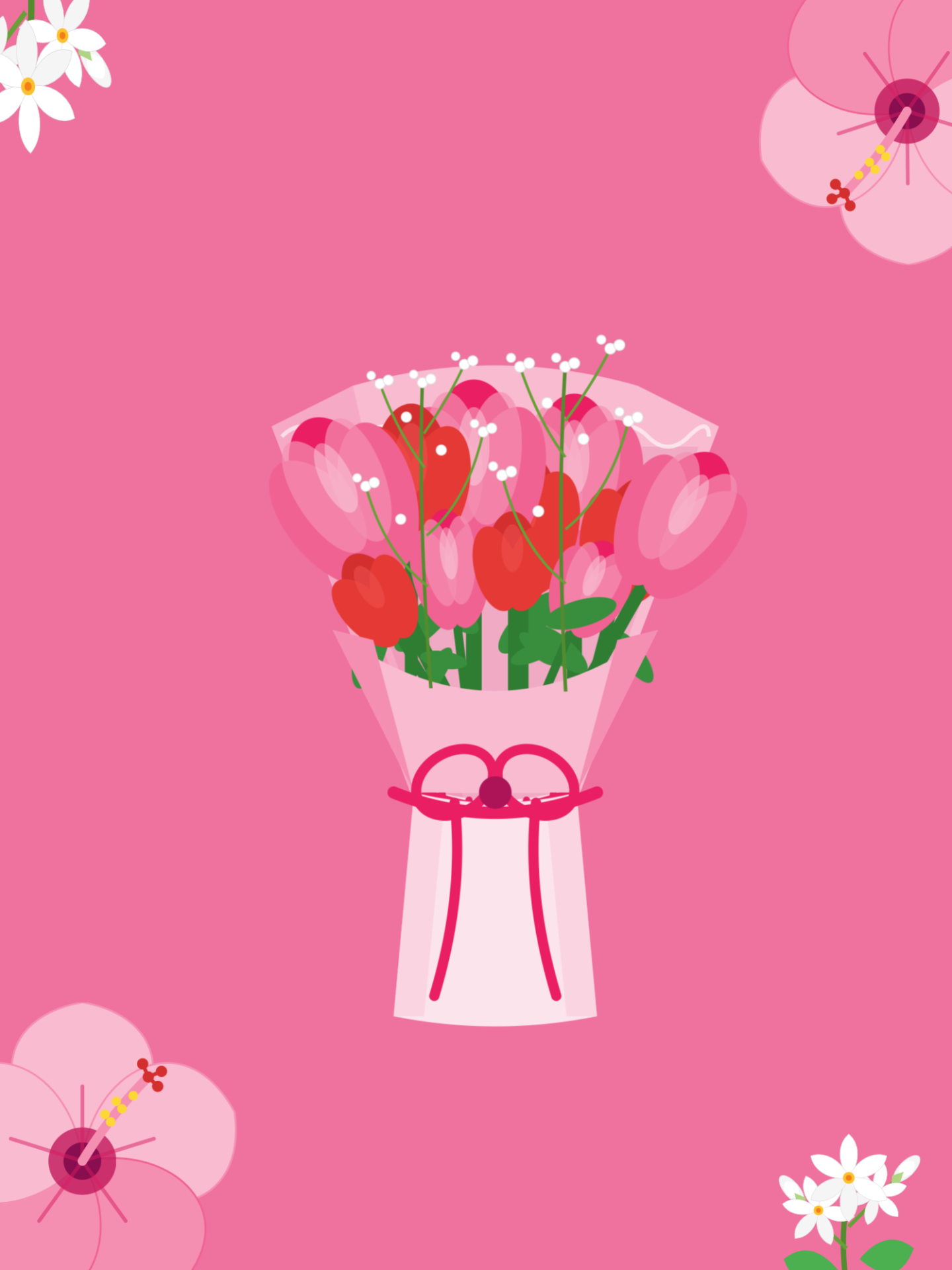 For my Bebi