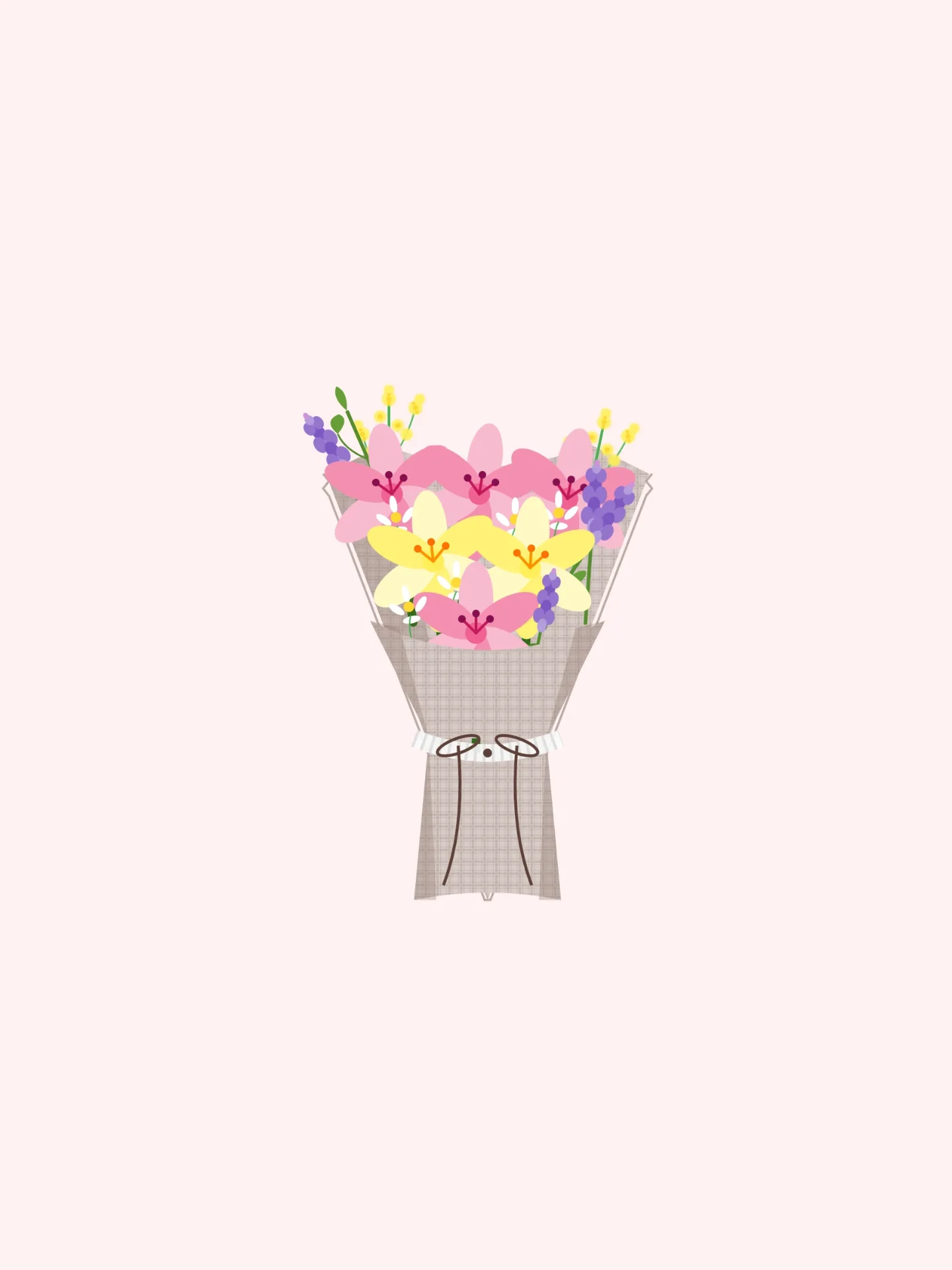 for my iya