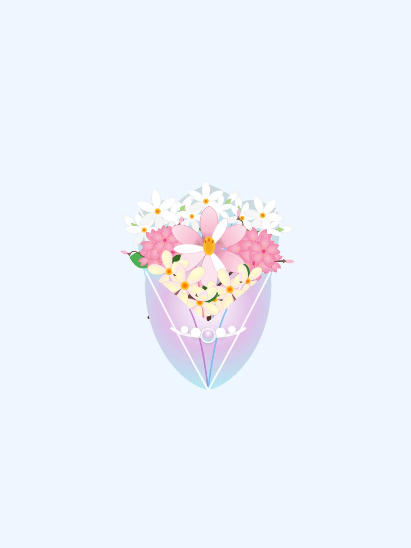 for my mother