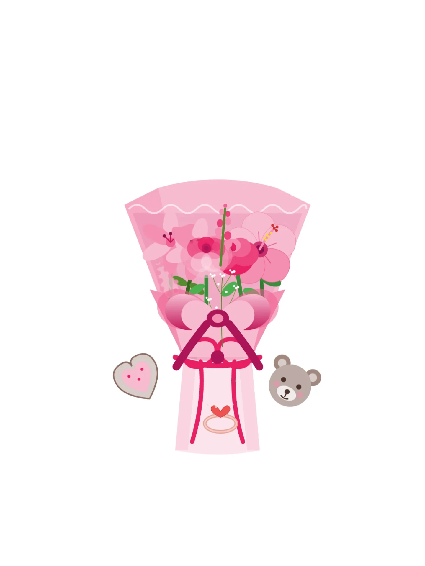 For my baby