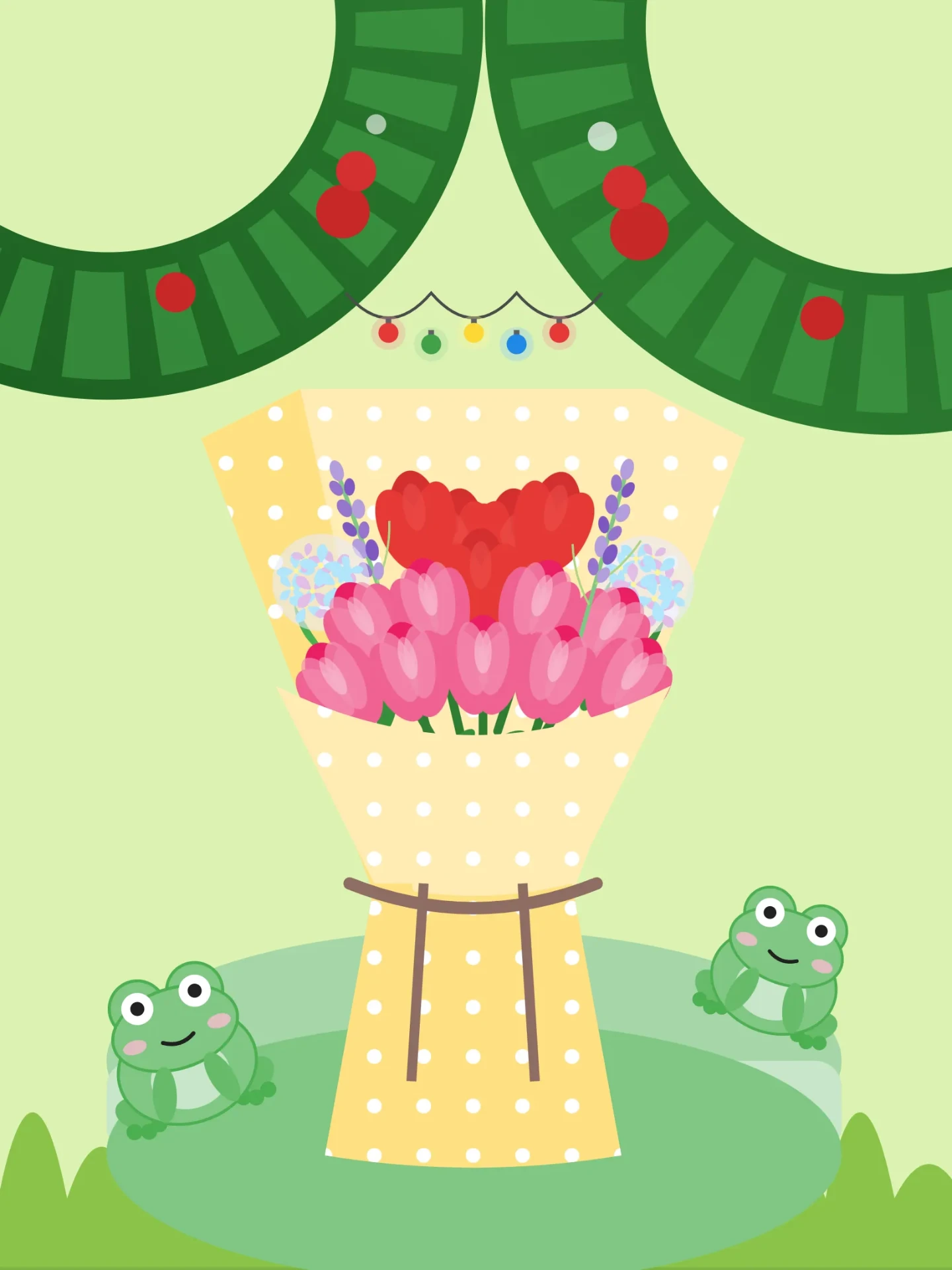 for my most beloved (day 70 !)