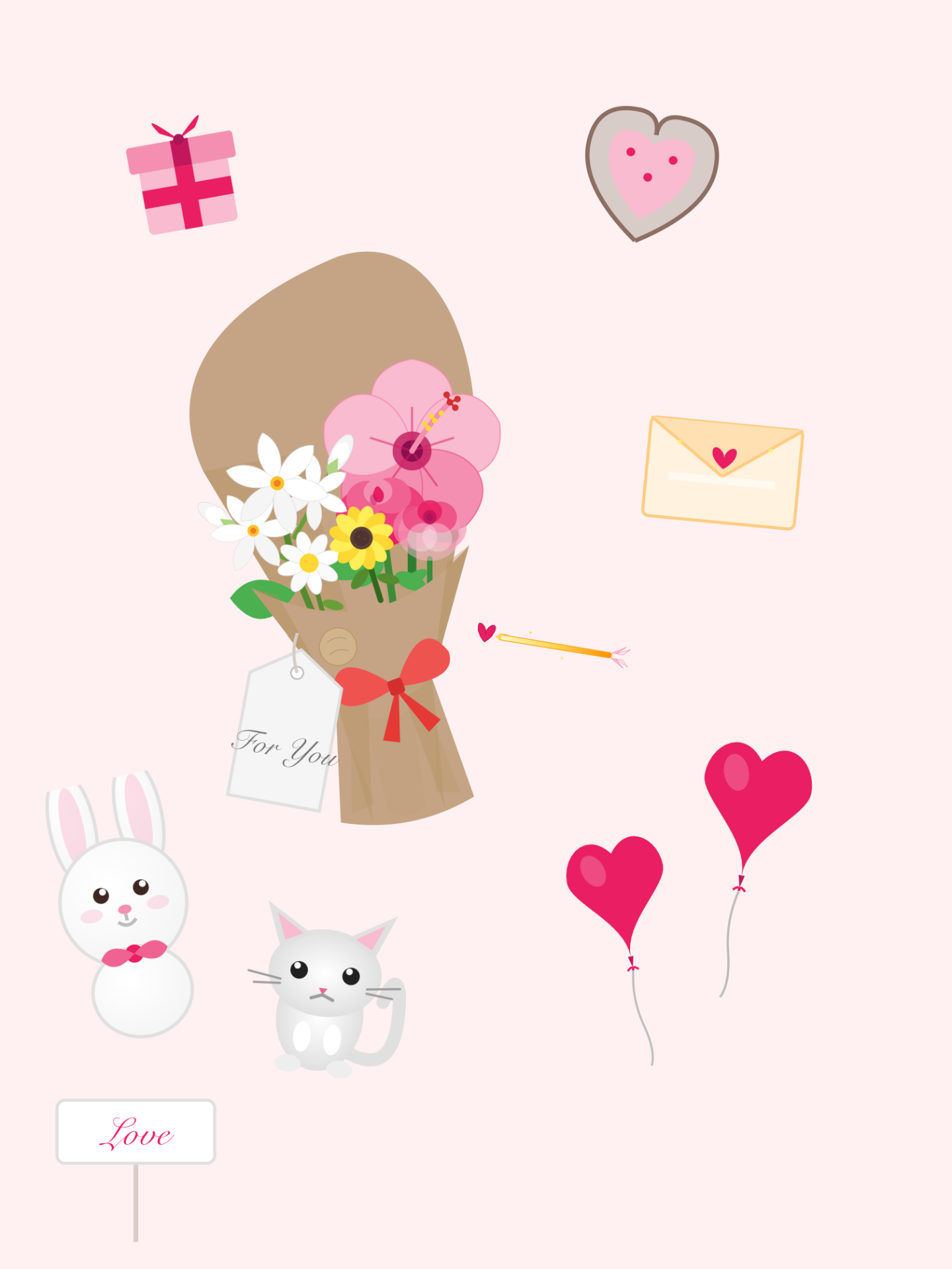 for my special person!👤