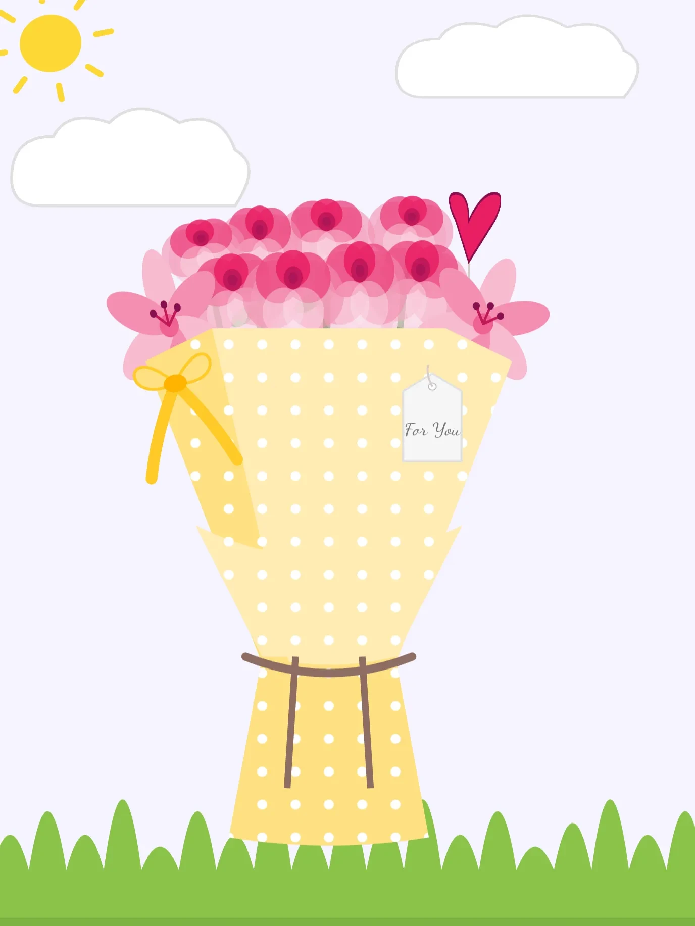 Secret Admirer