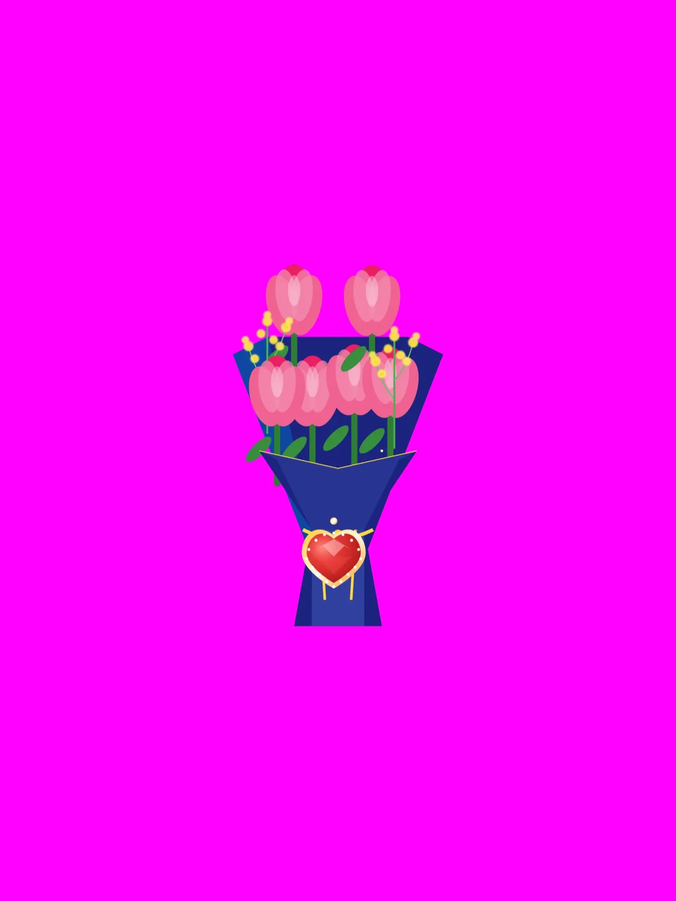 For my prend