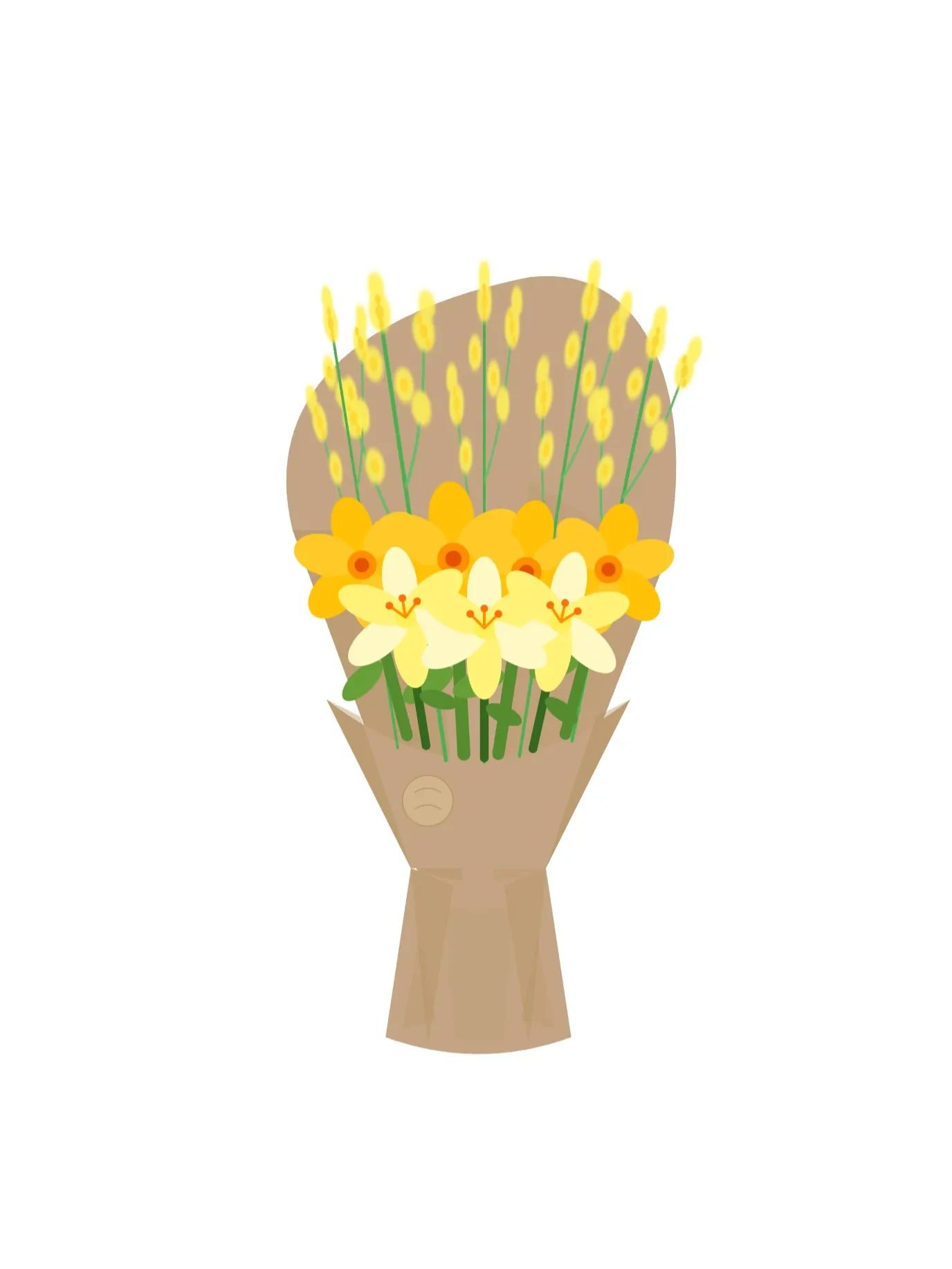 For my very handsome boy