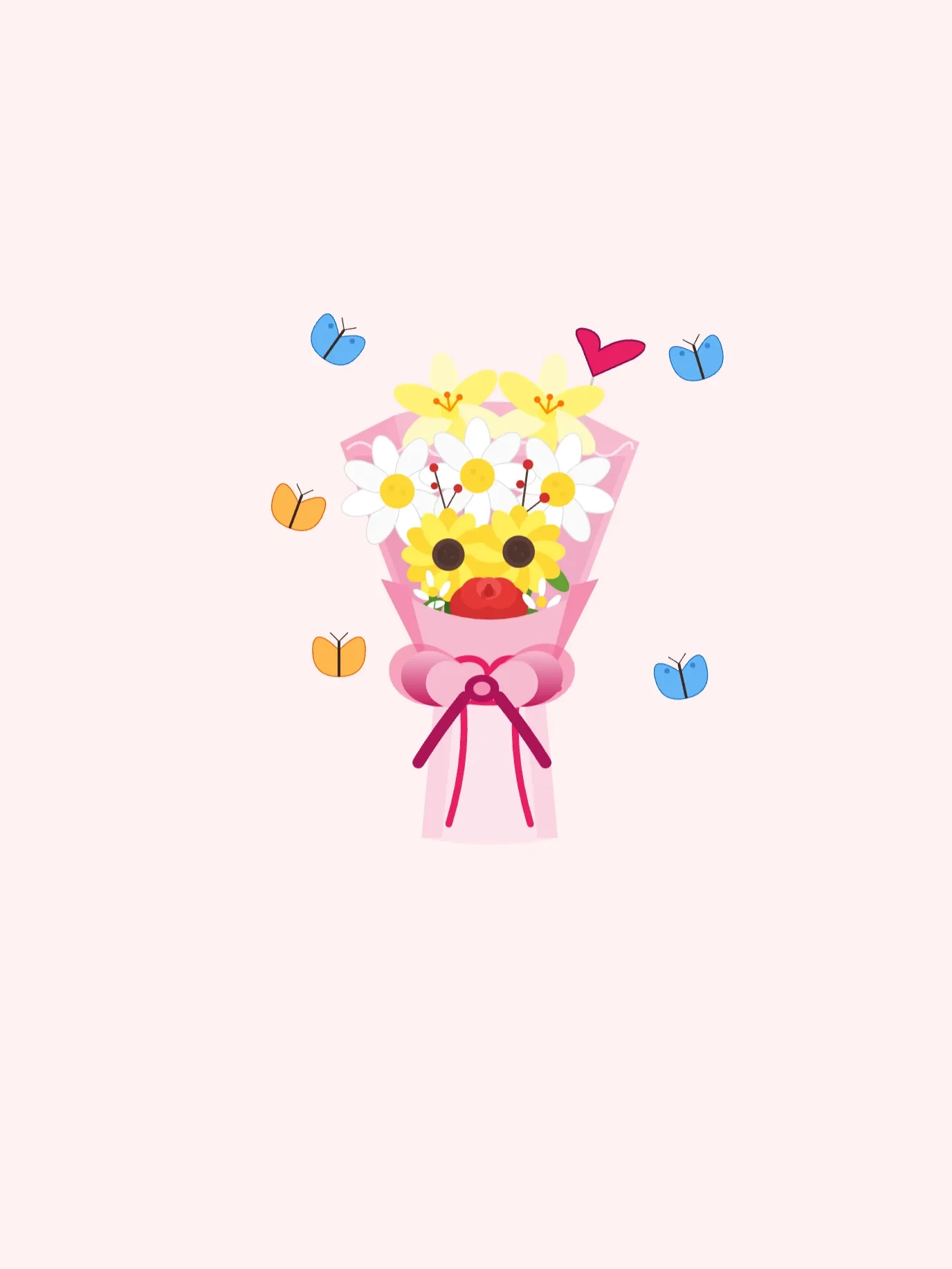 For My Fiance
