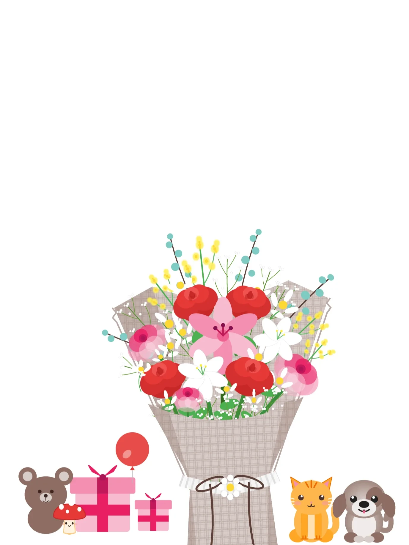 for: heather