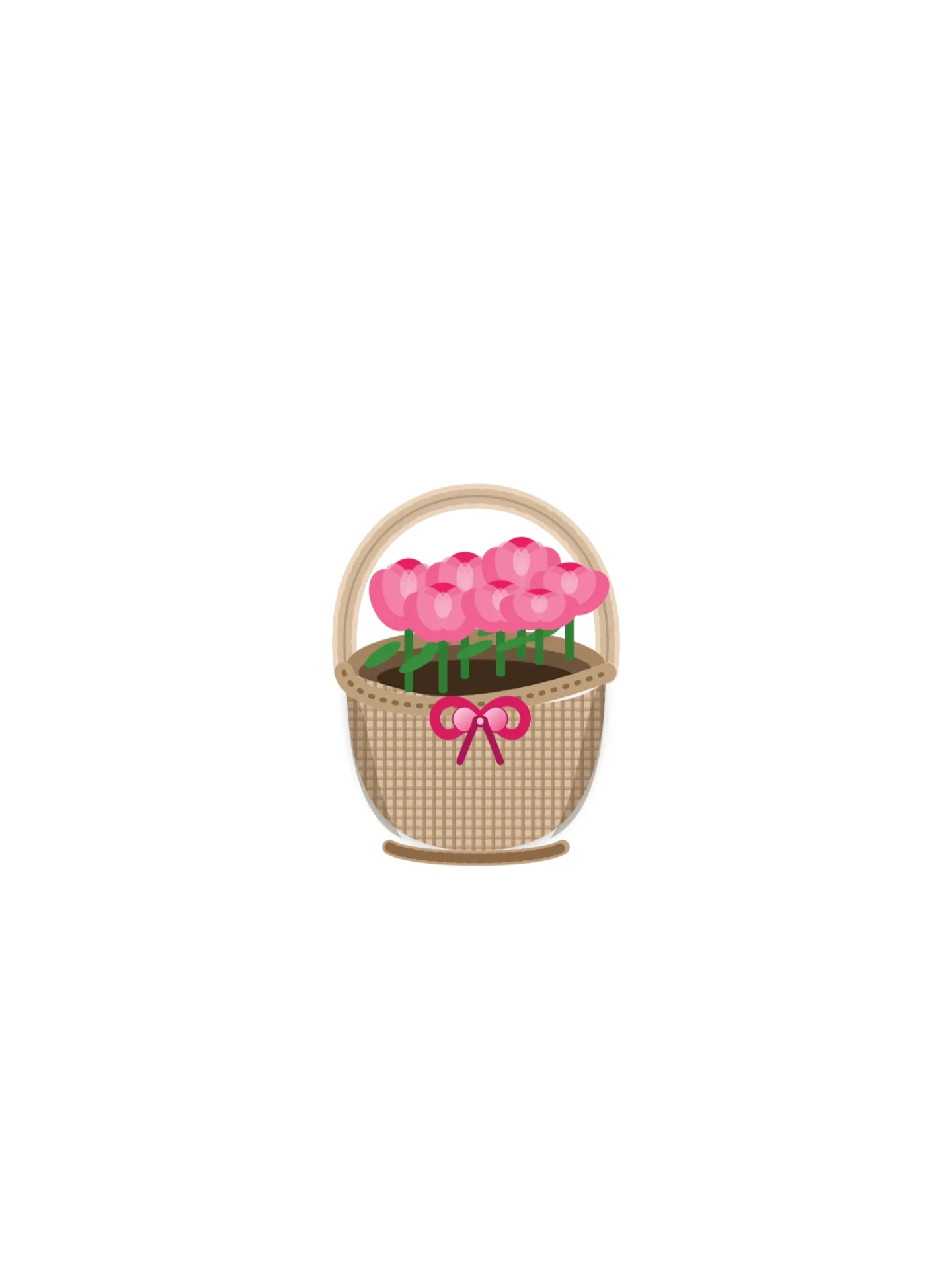 It's for my baby