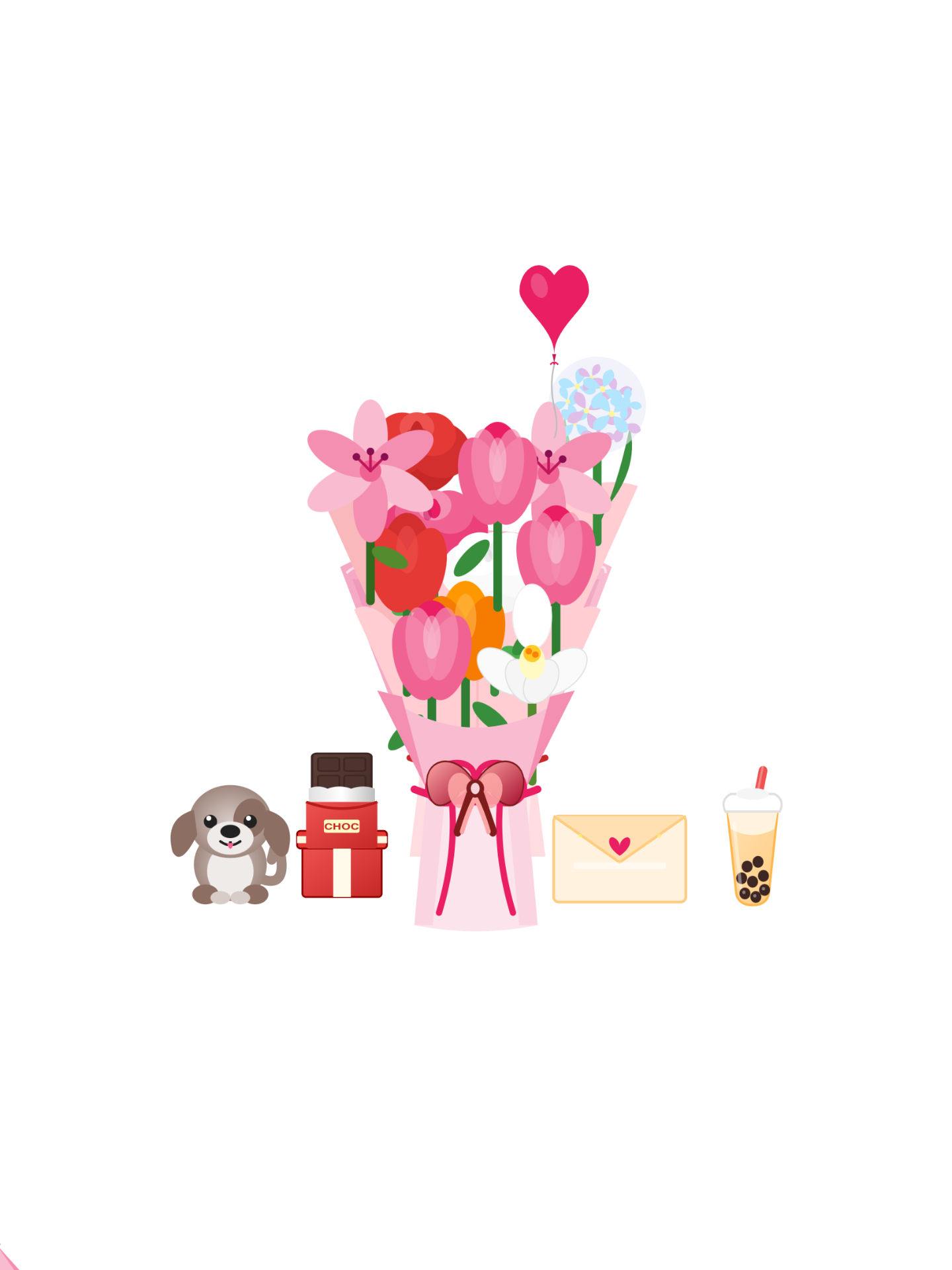 For My Meant To Be