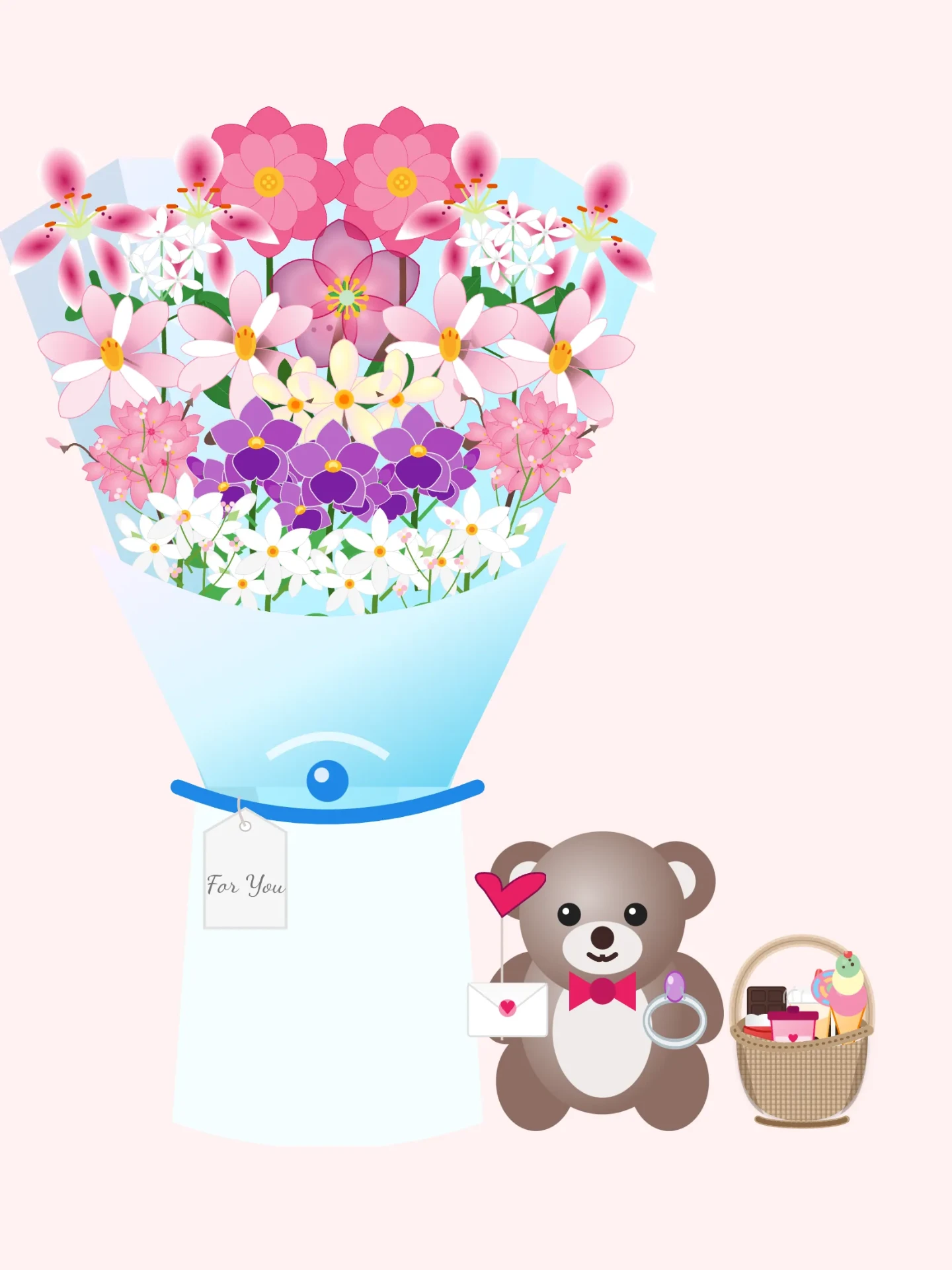 For Myka