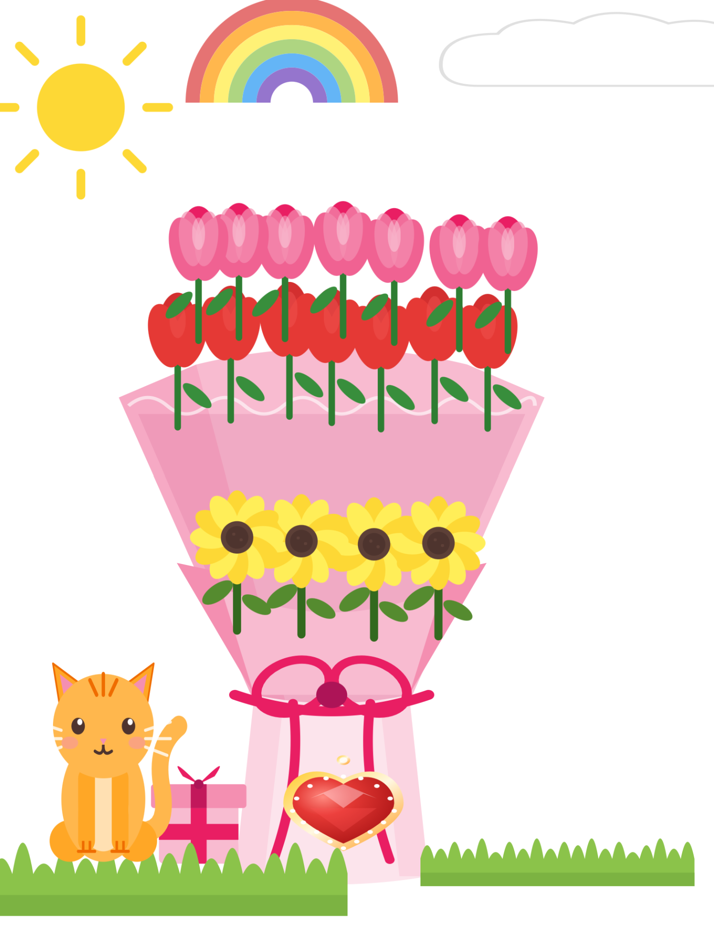 Para el amor de mi vida