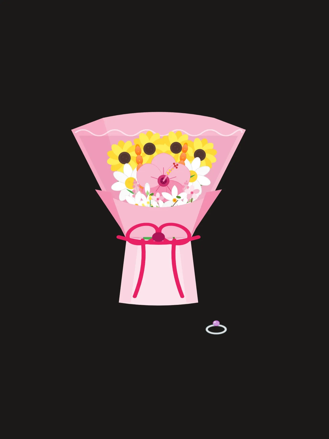 For my Ria