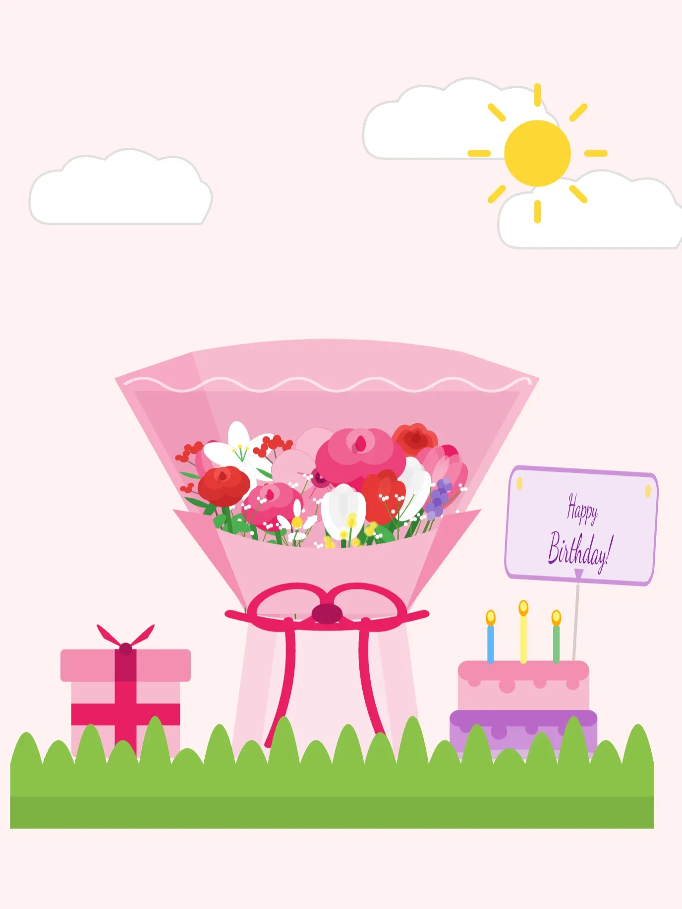 birthday