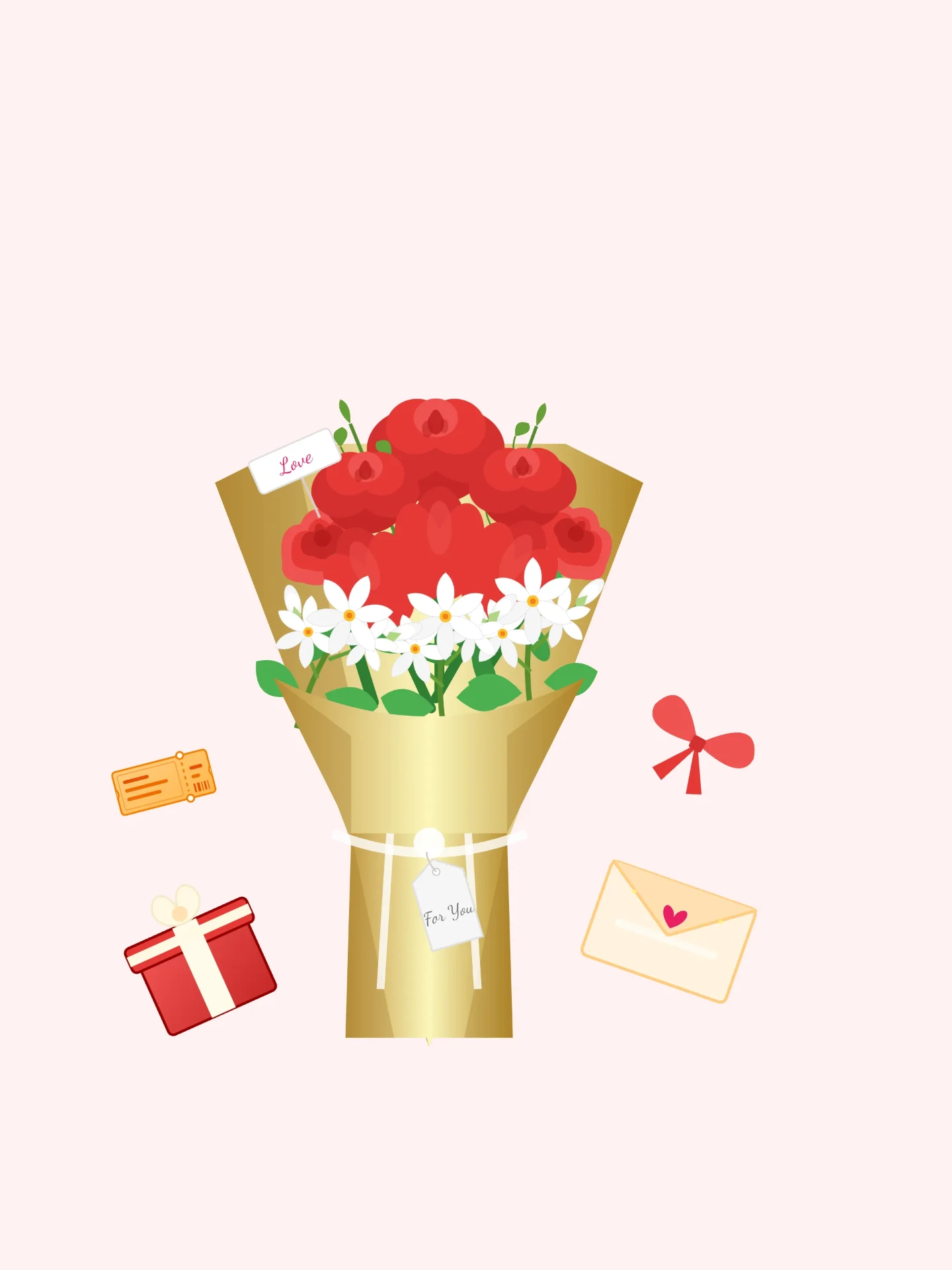 For my baby