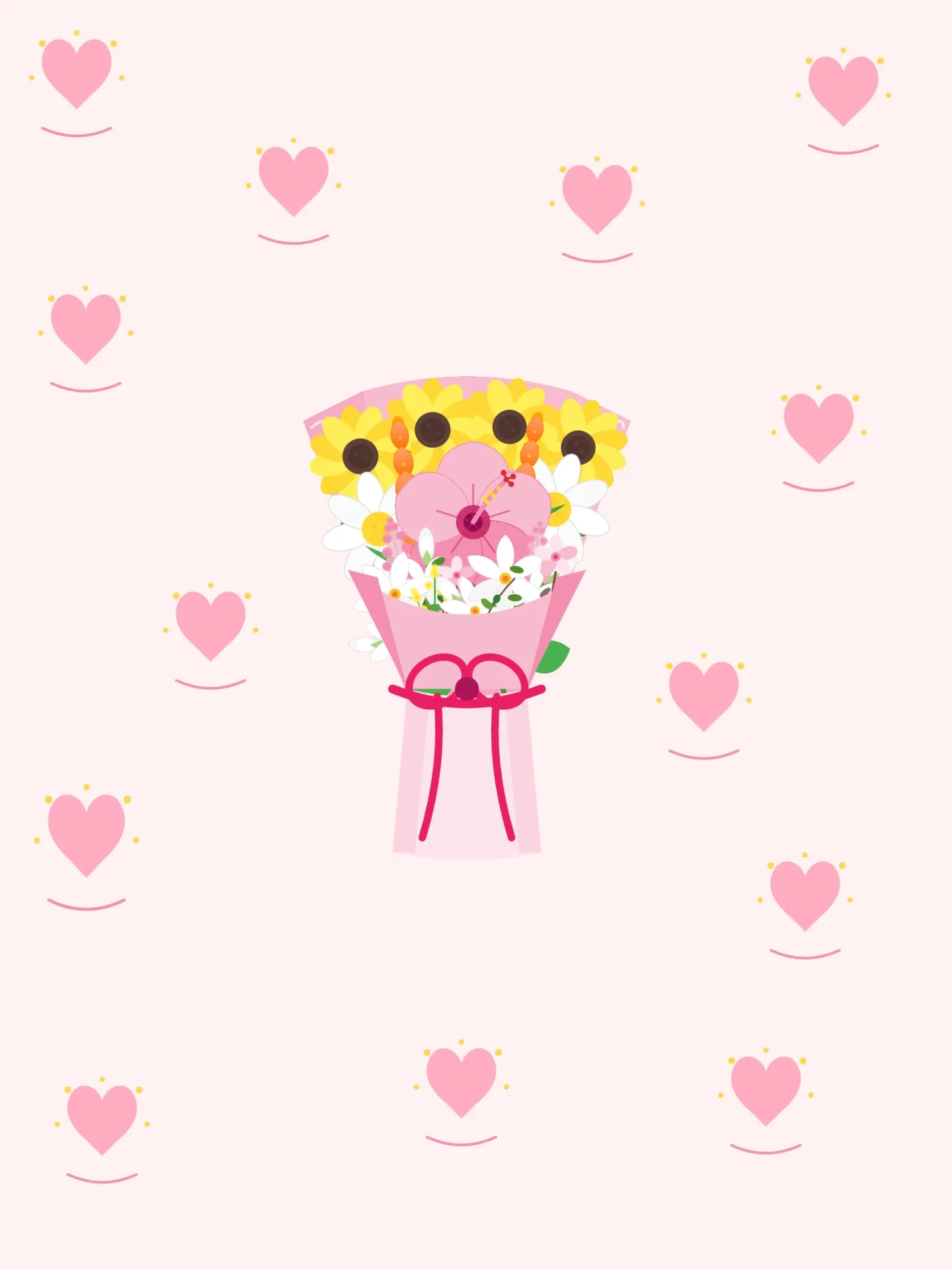 For my Valentine