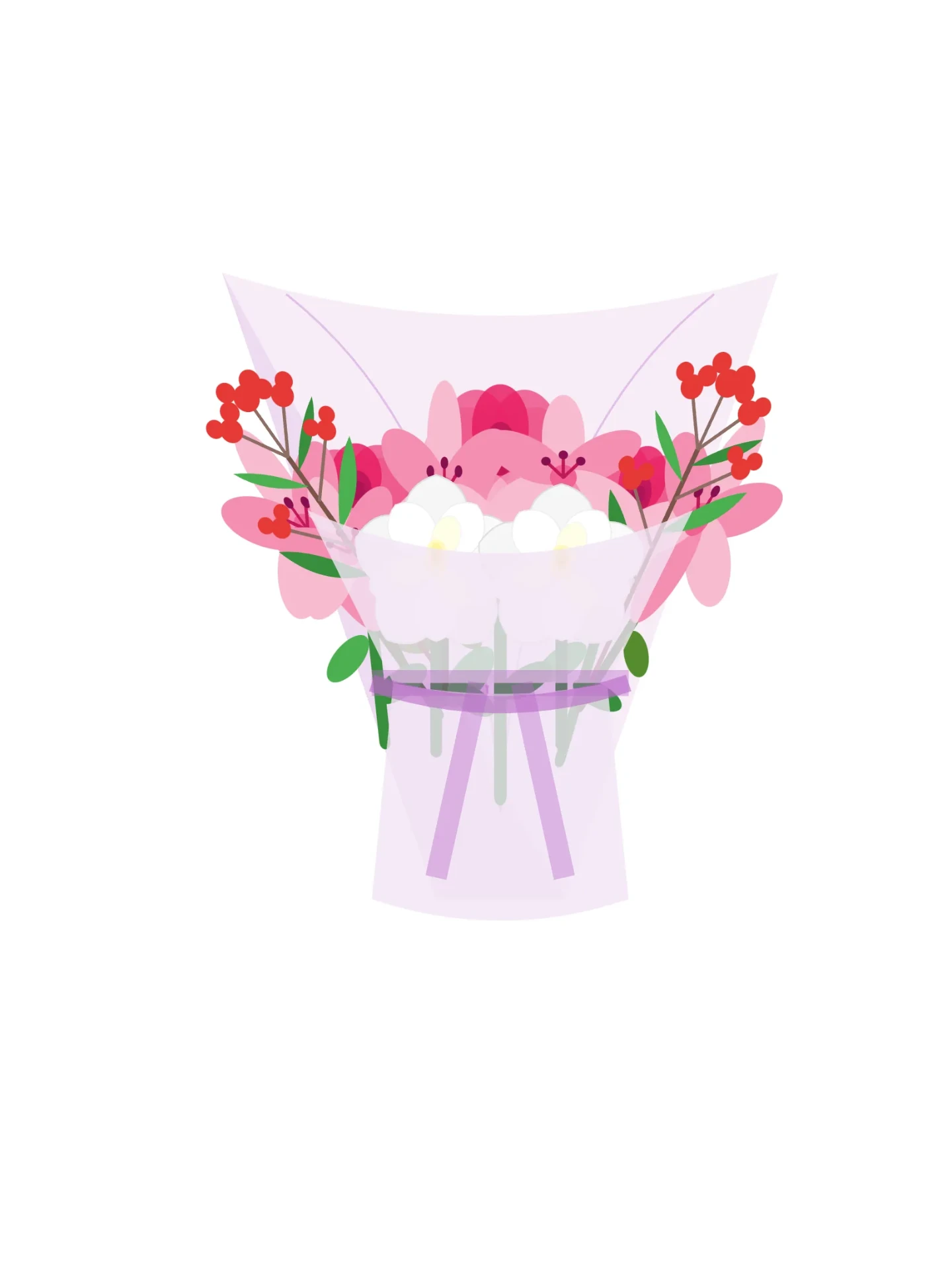 For her