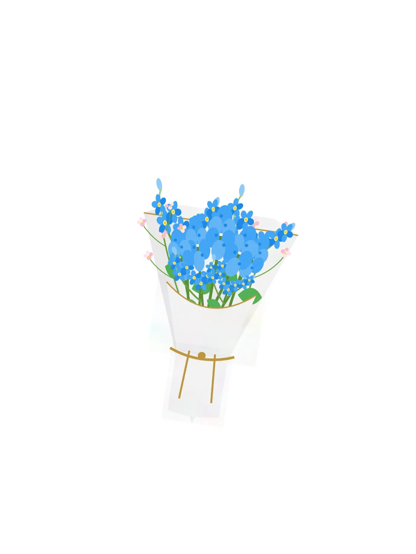 For my baby