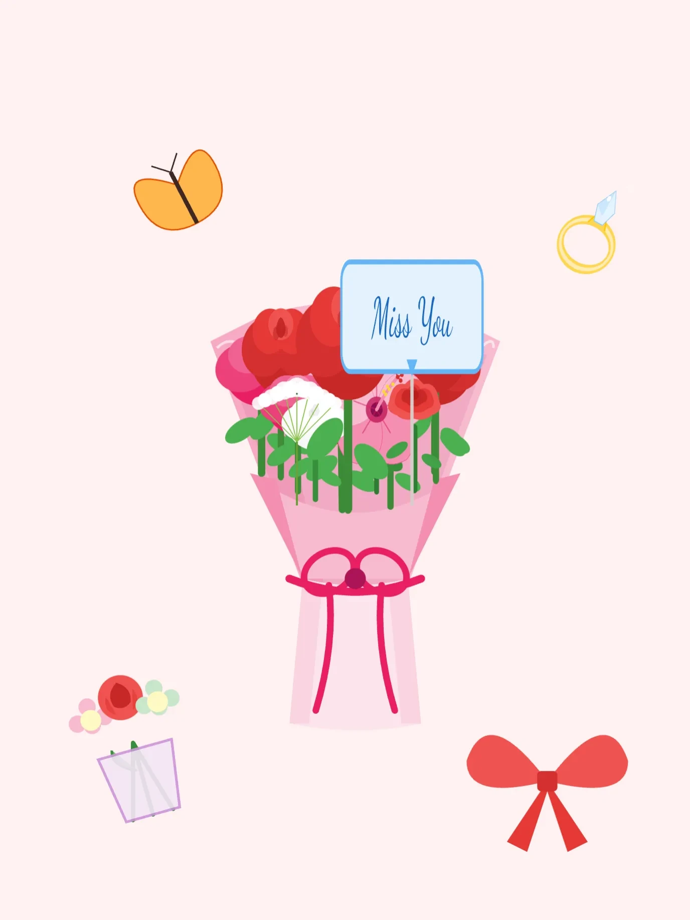 For my babee