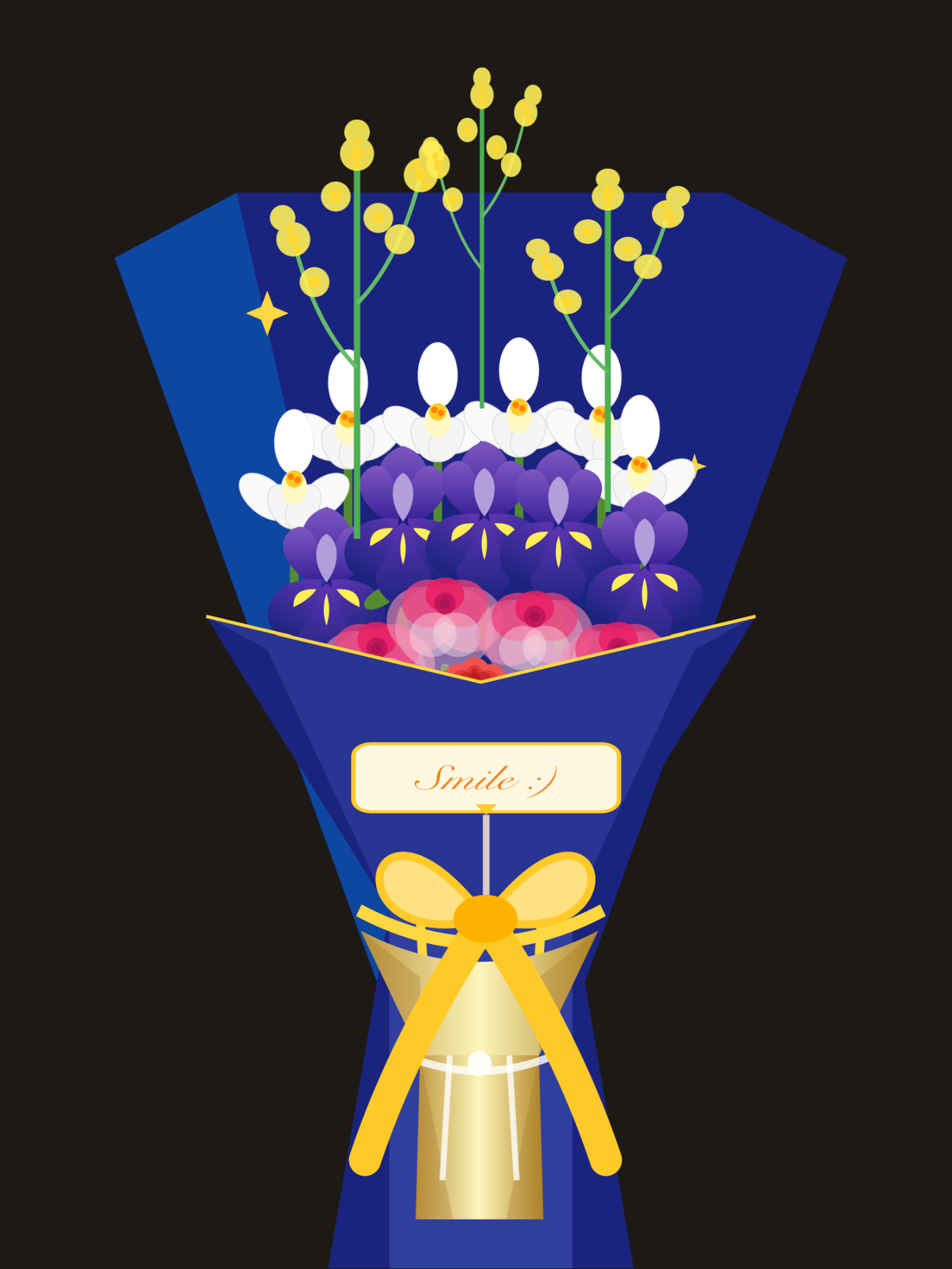 For My future
