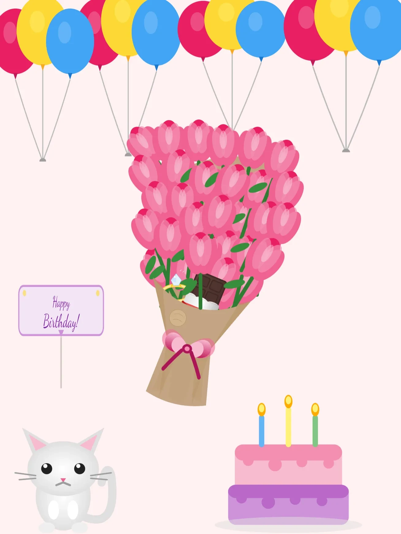 Happy 19th Birthday Da <3