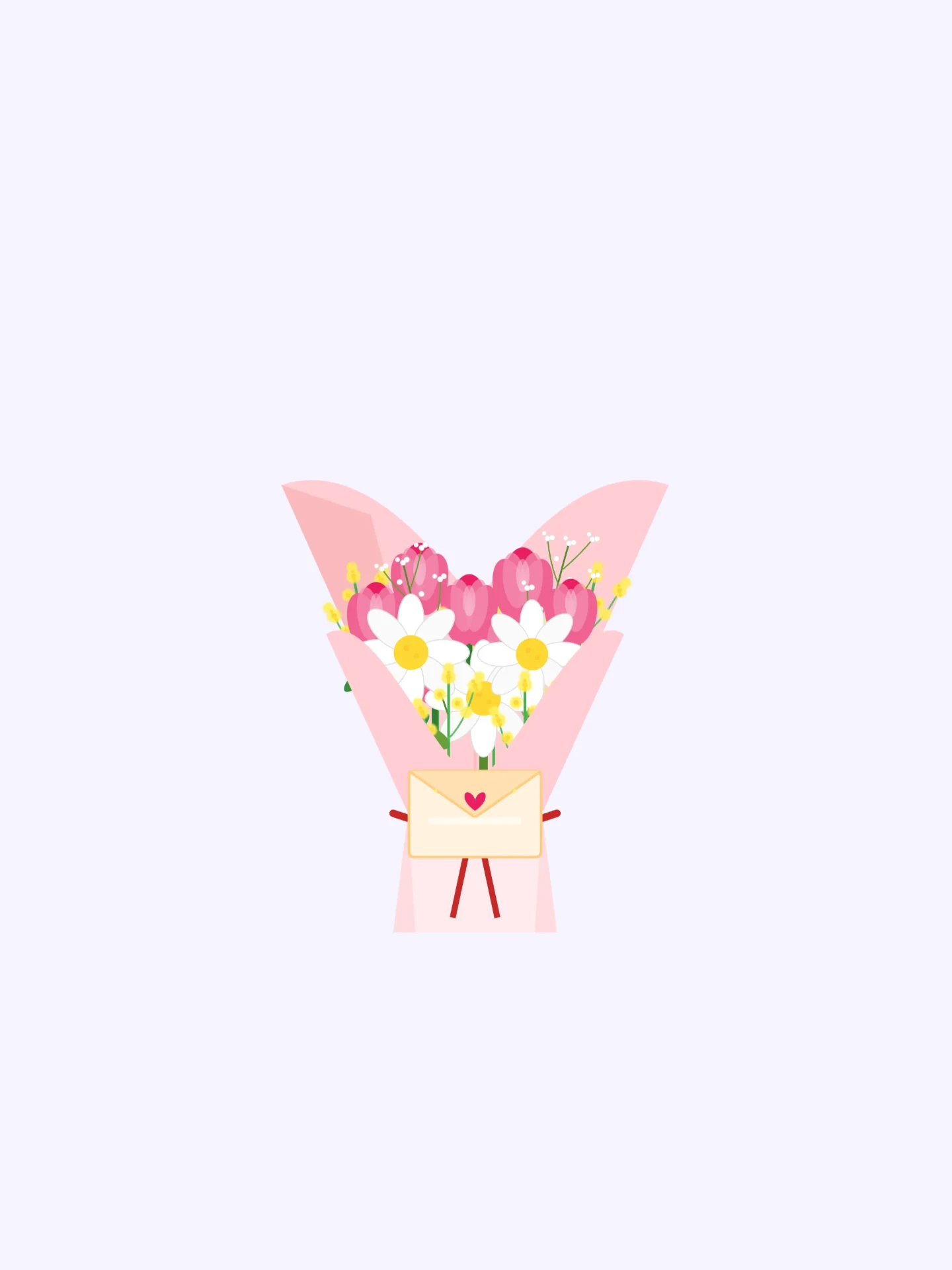 For u❤