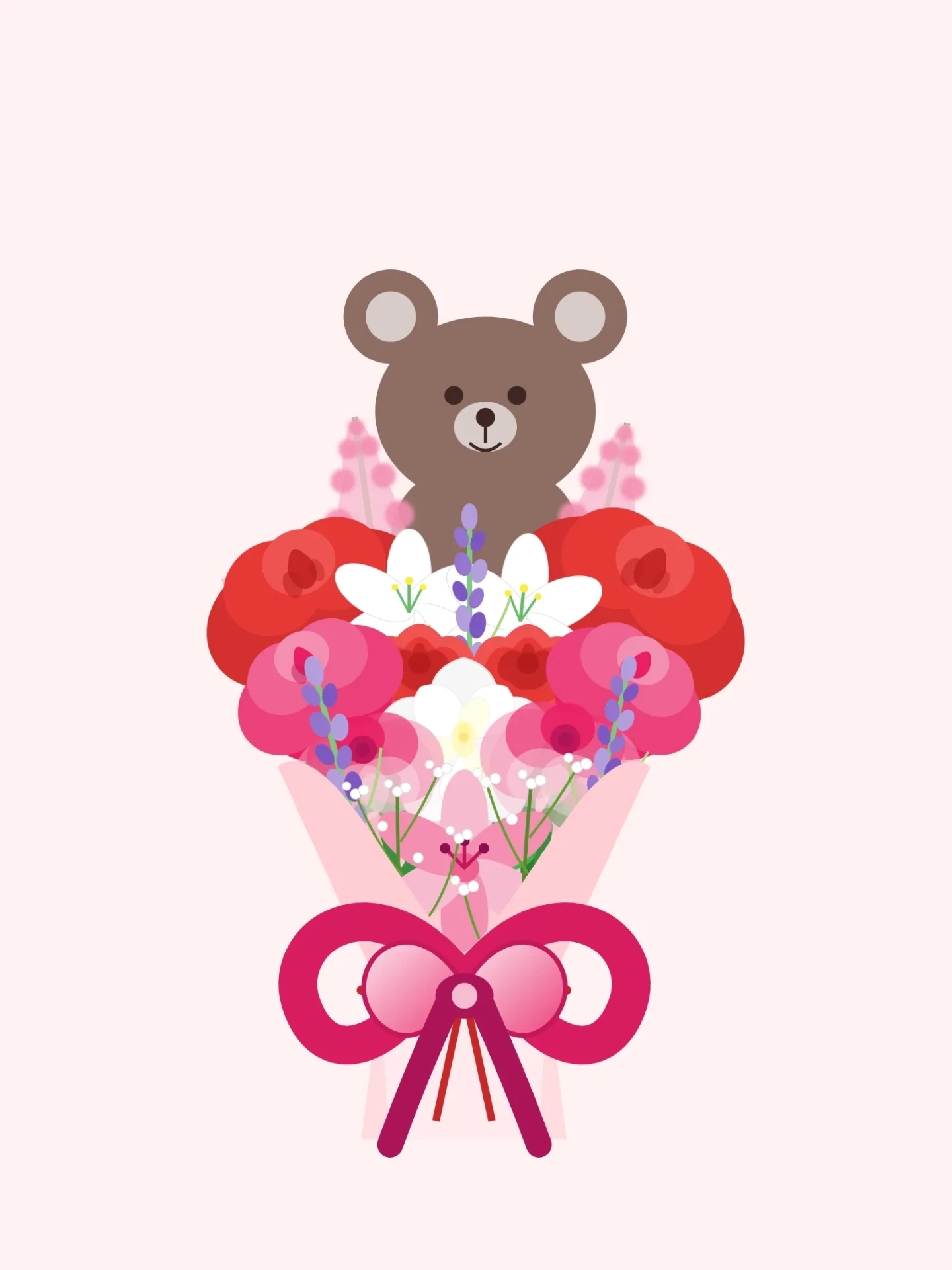 For my everything