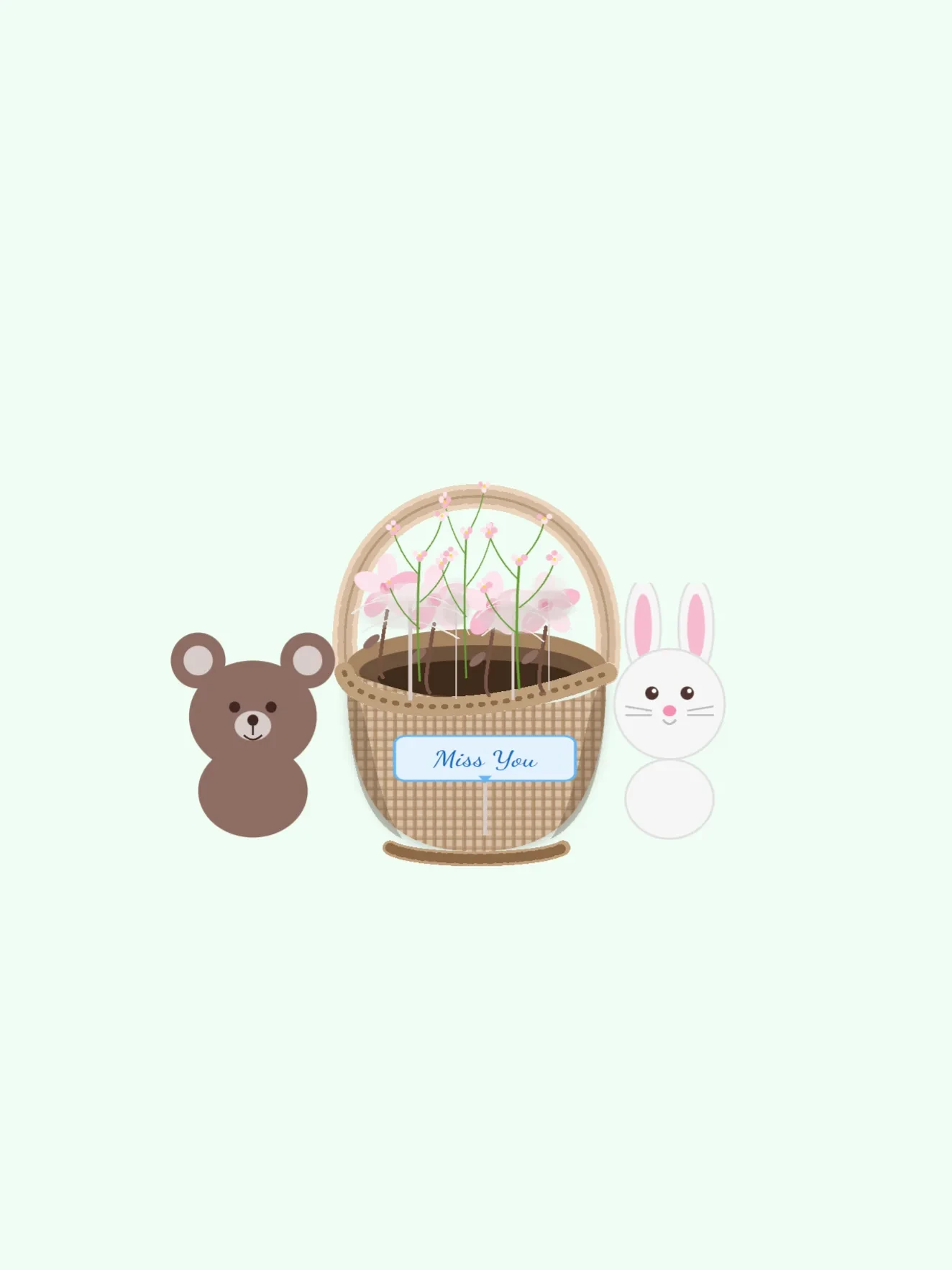 FOR MY HUSBAND