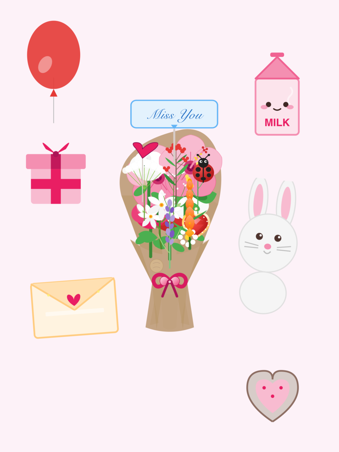 For mykecil