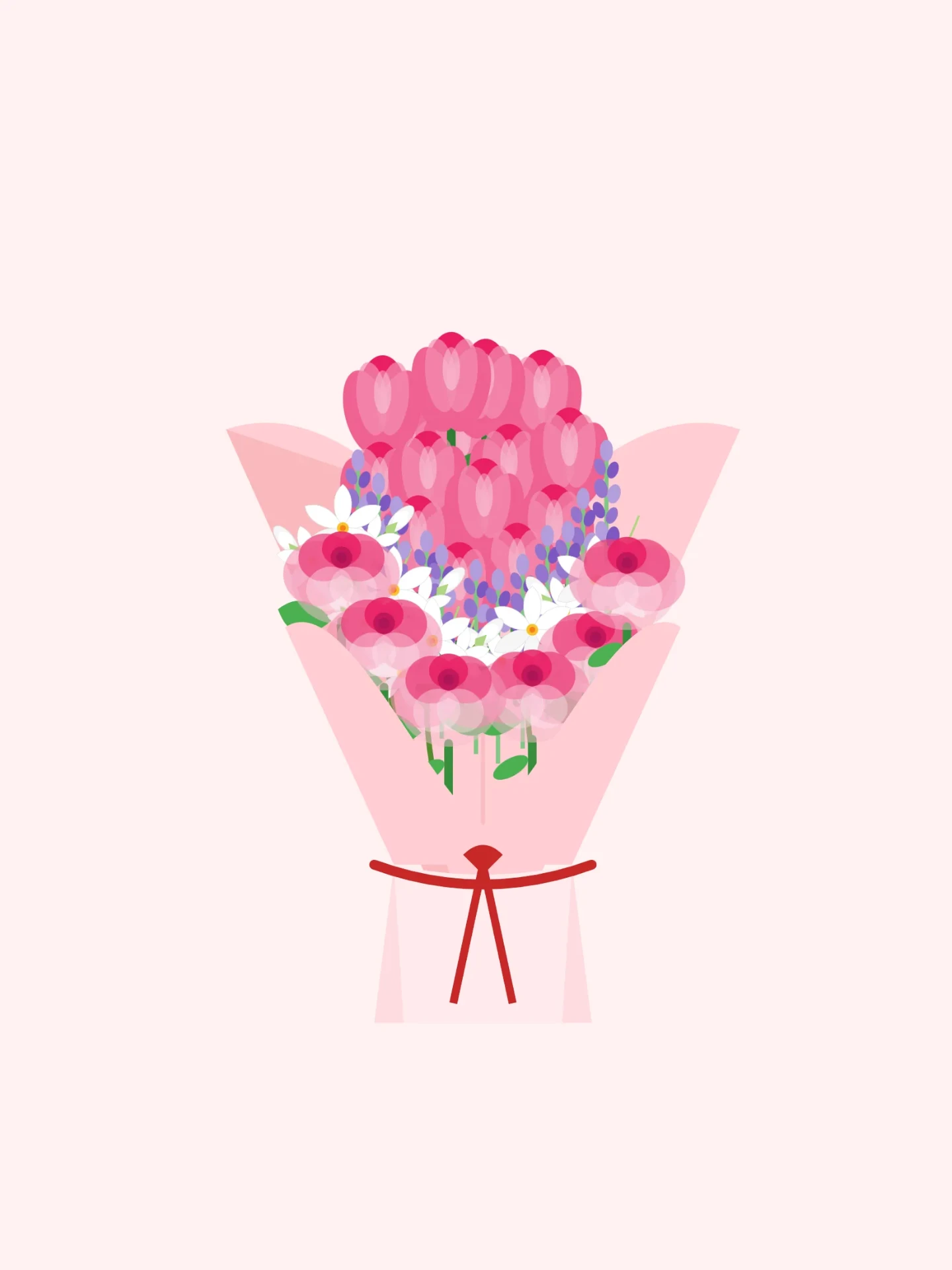 for my one and only love of my life