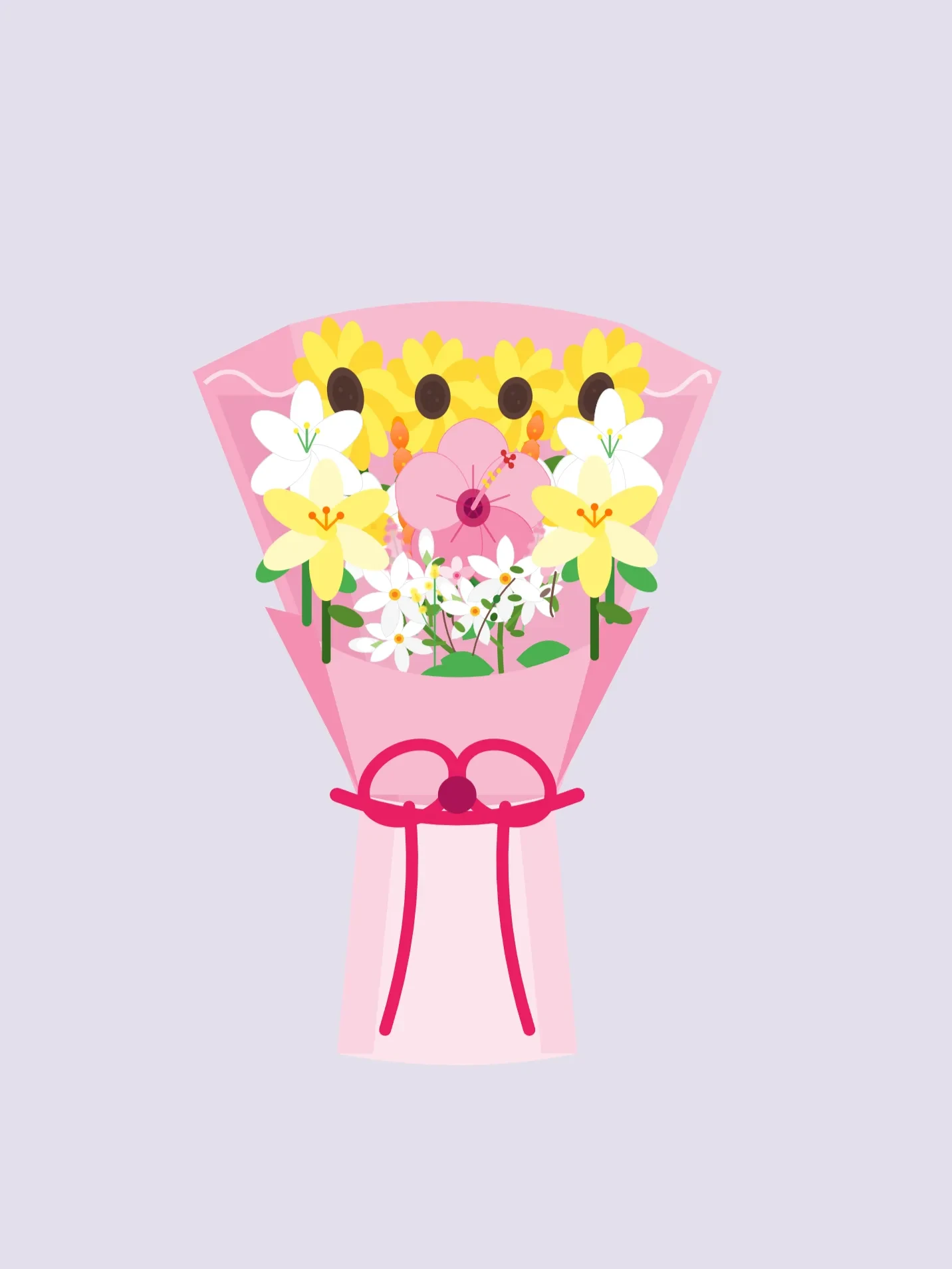 for my lover