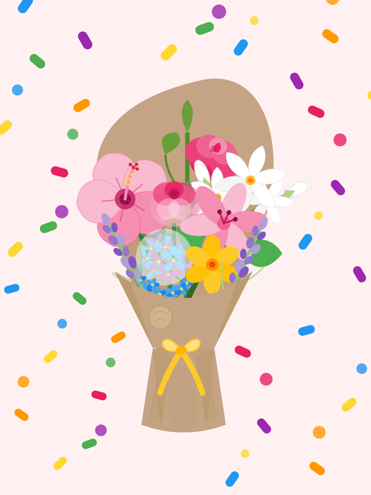 happy selaluu