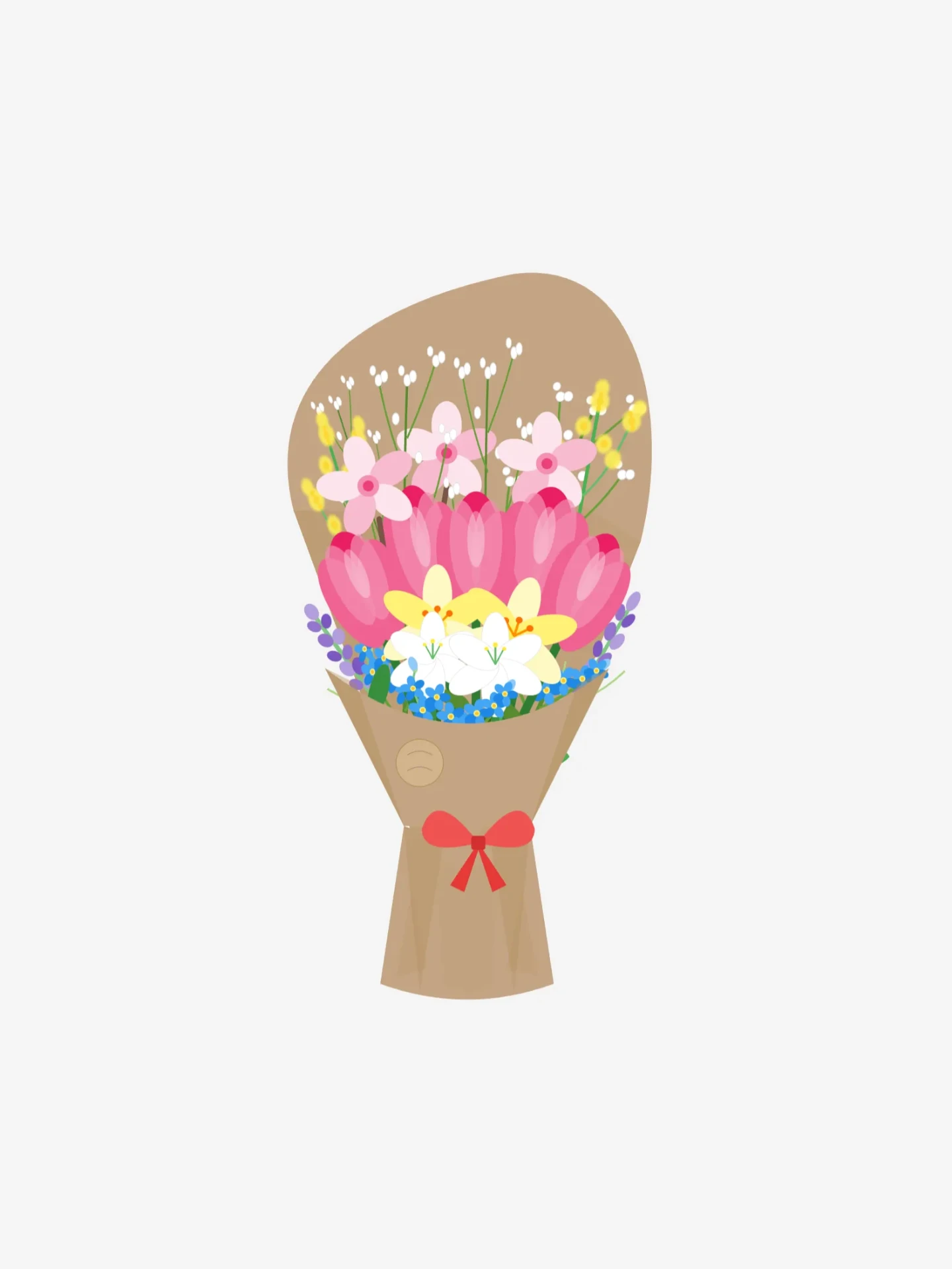 tulip's