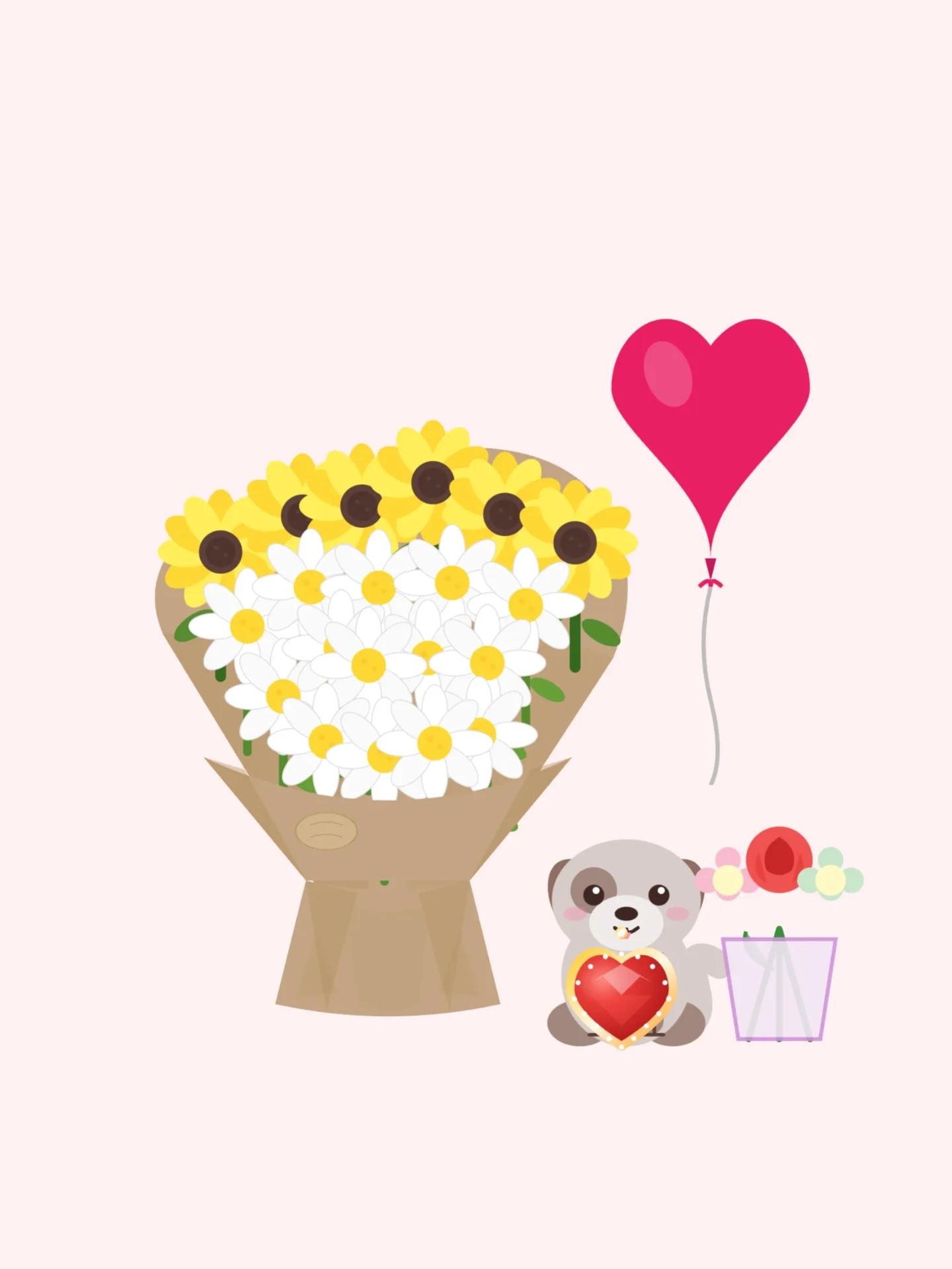 For  p' night my love