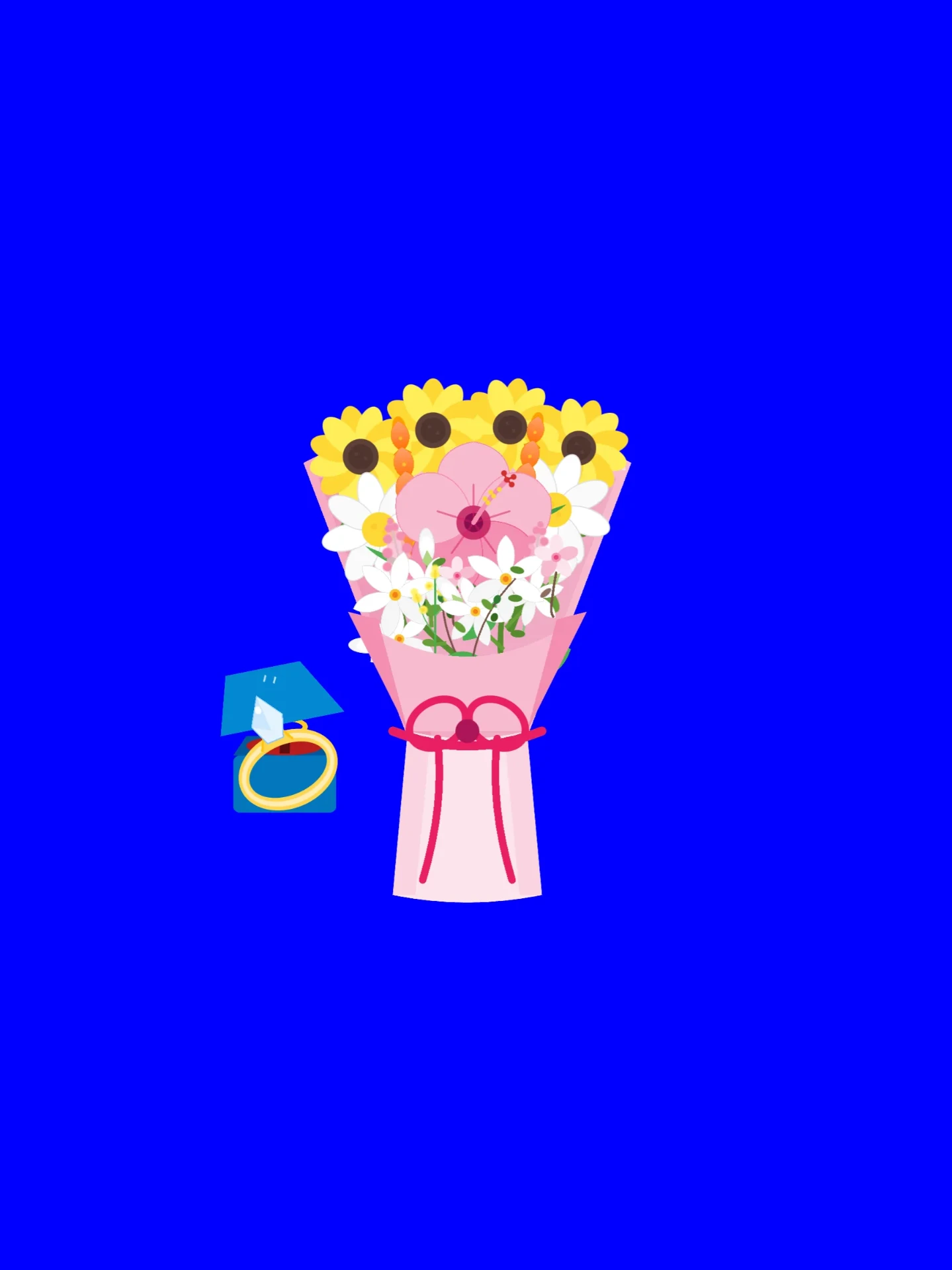 for my cutiee