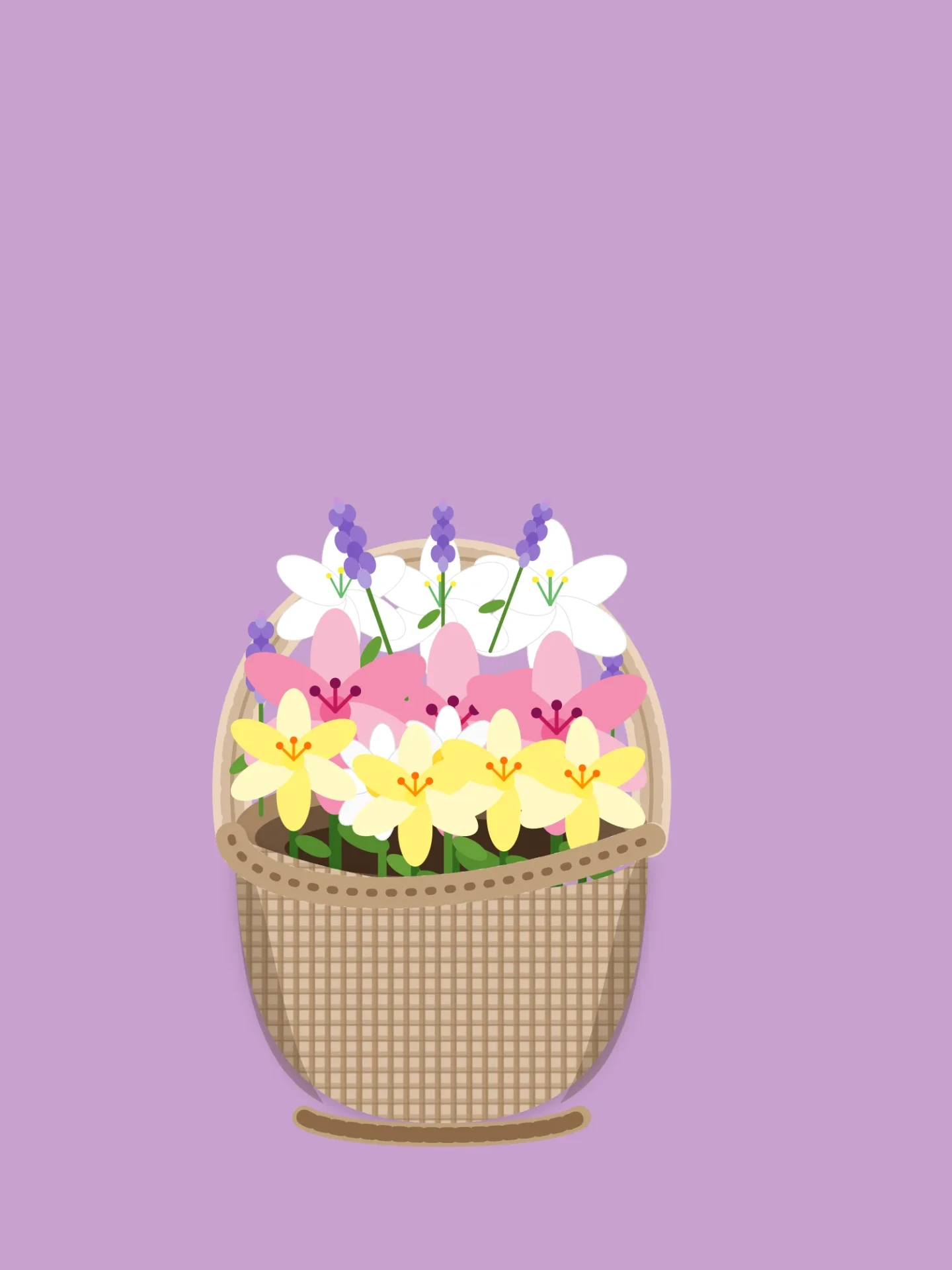 For the prettiest, loving and caring Jopay